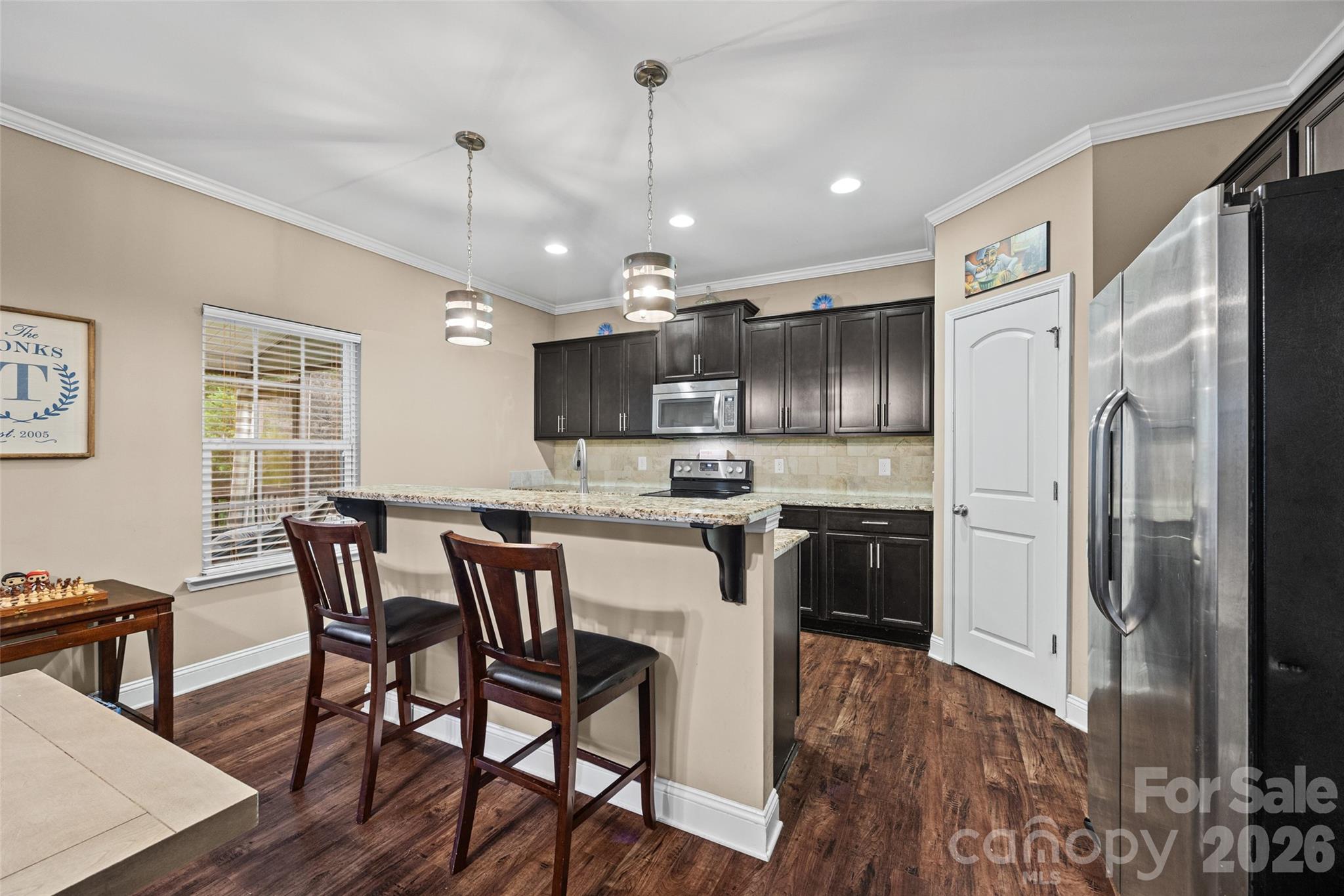 Norwood Ridge - Residential