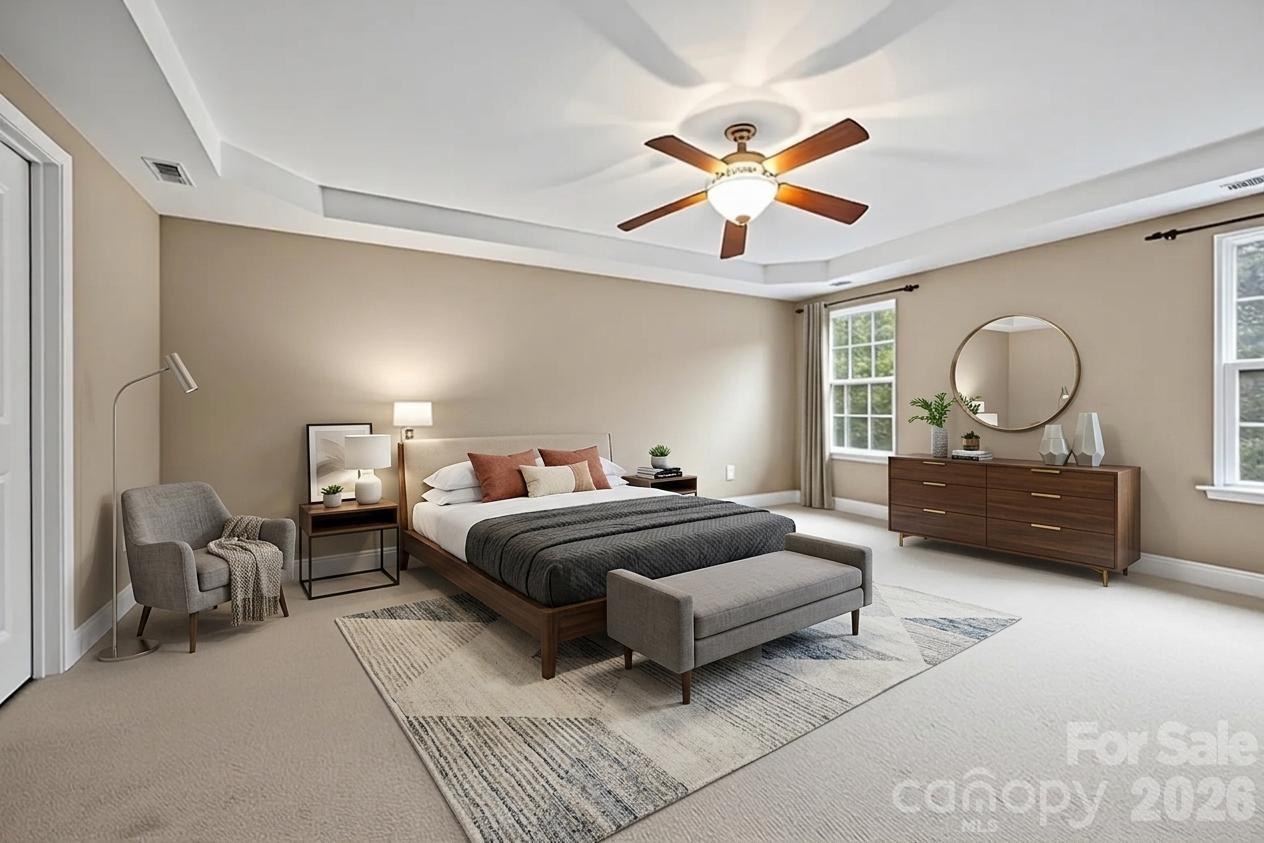 Norwood Ridge - Residential