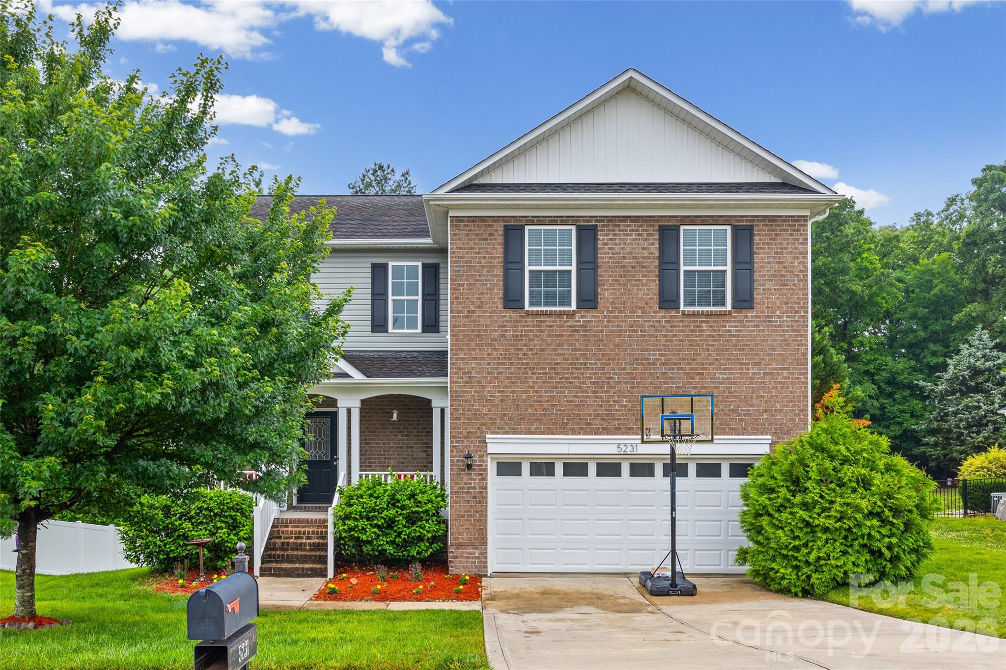 Norwood Ridge - Residential