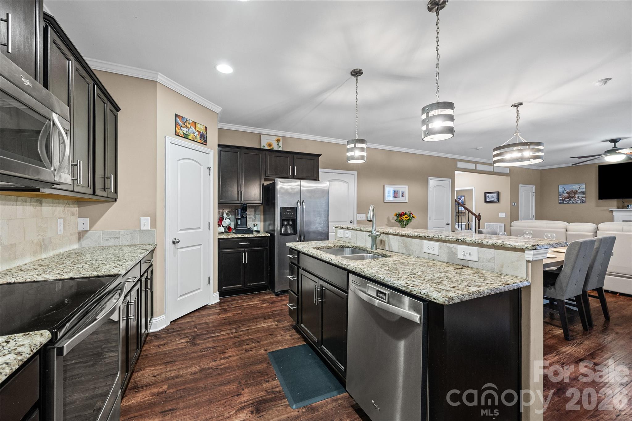 Norwood Ridge - Residential