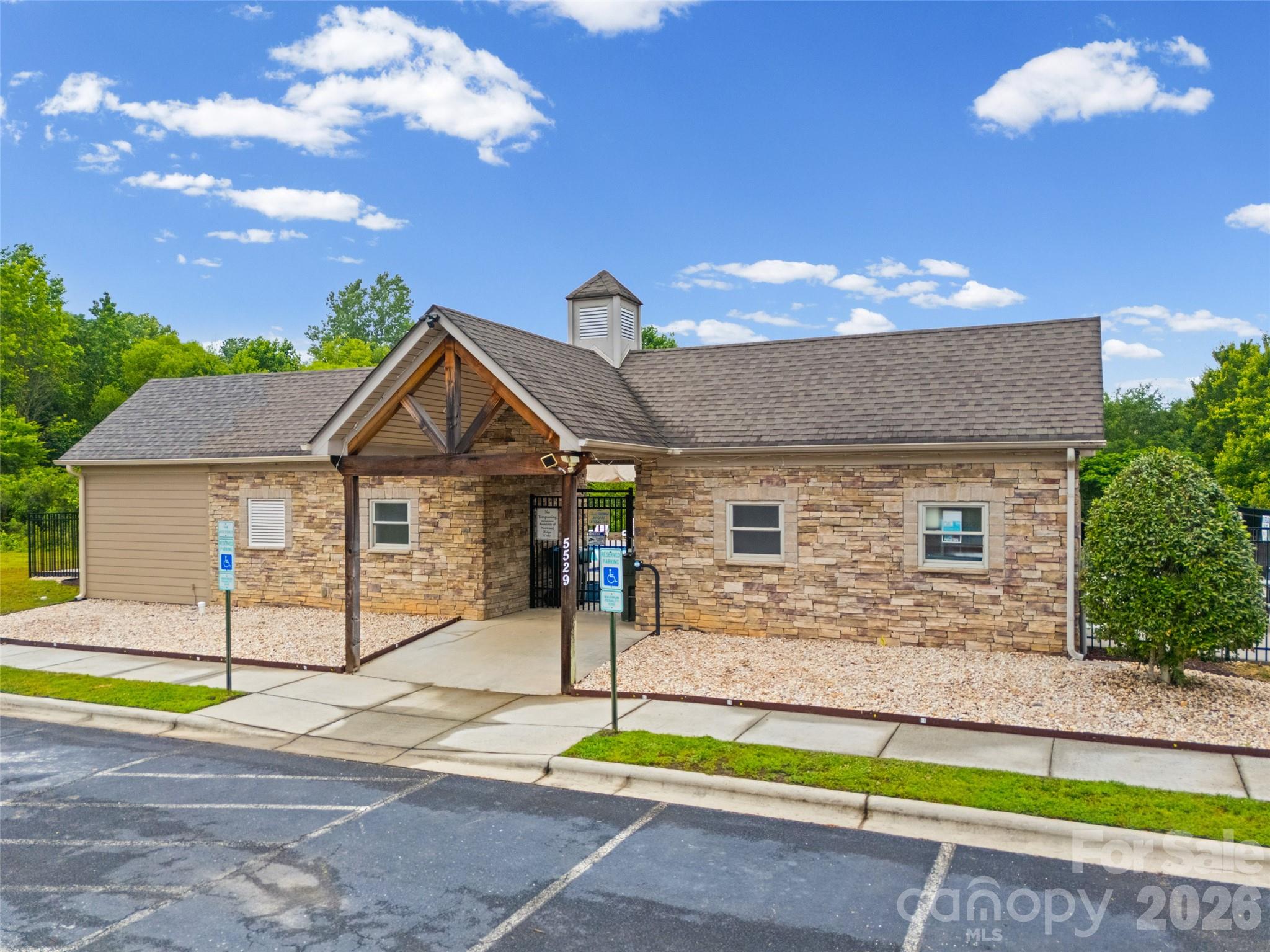 Norwood Ridge - Residential