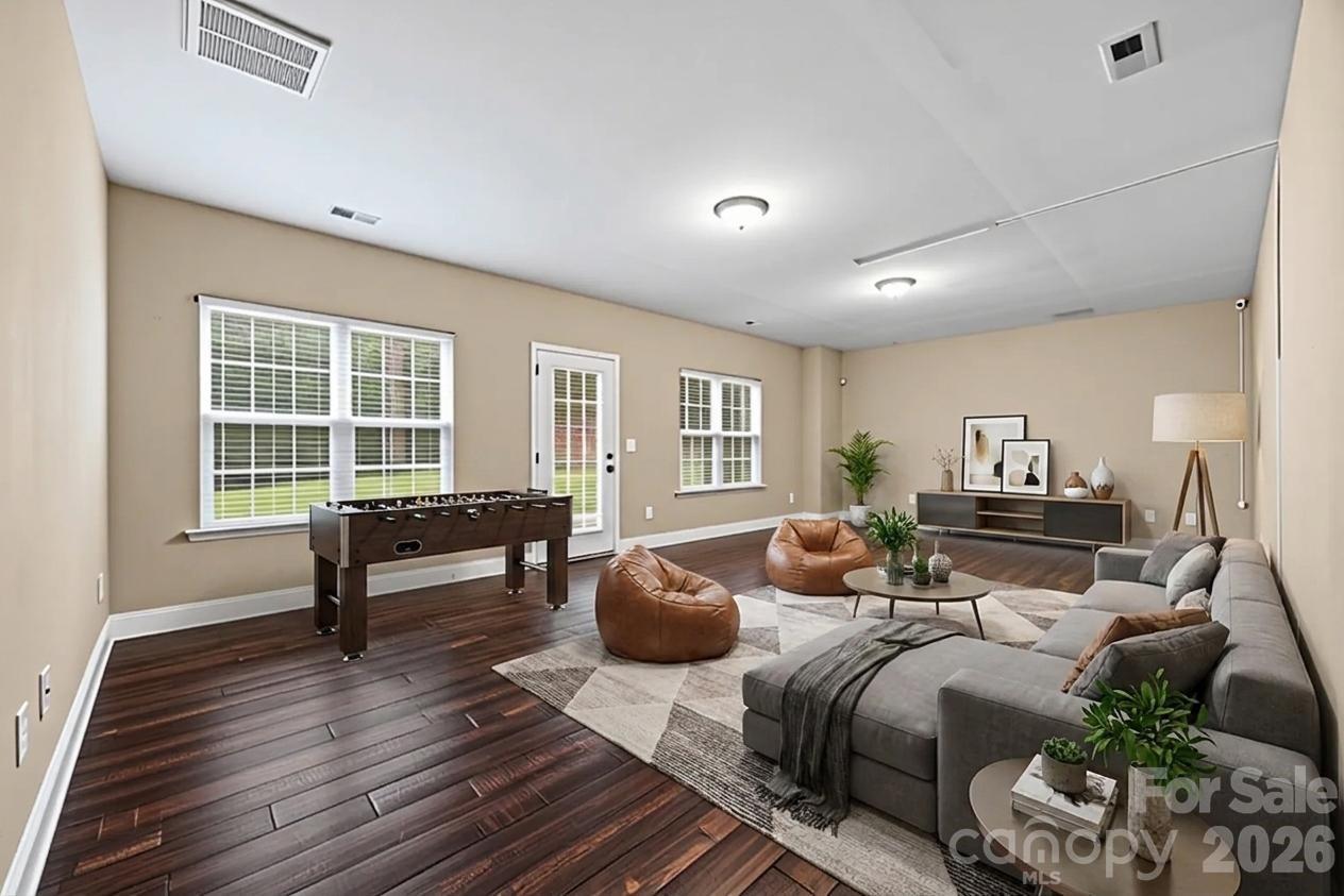 Norwood Ridge - Residential