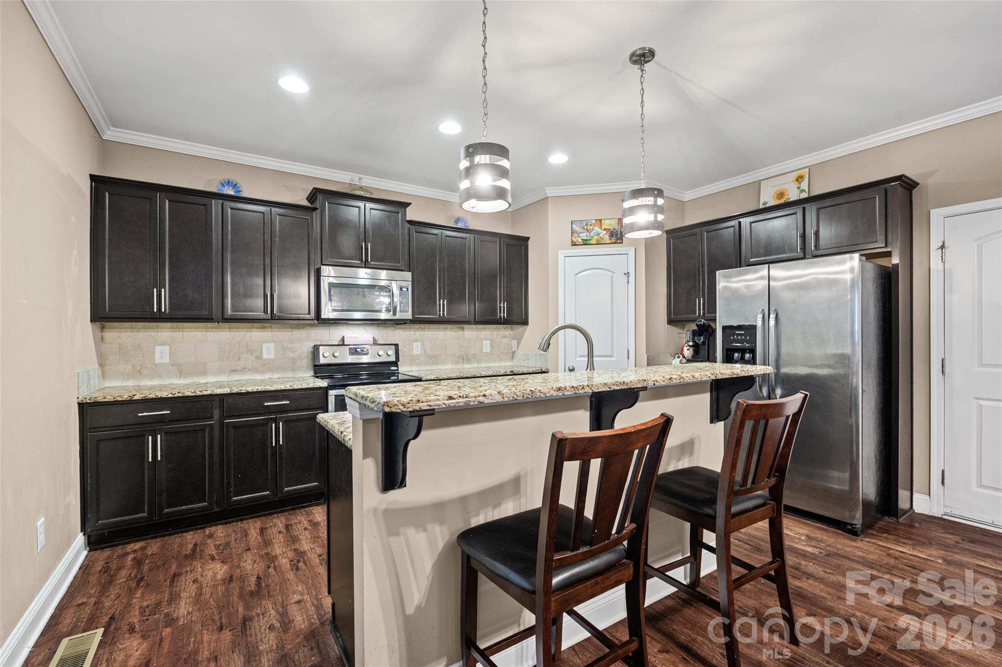 Norwood Ridge - Residential
