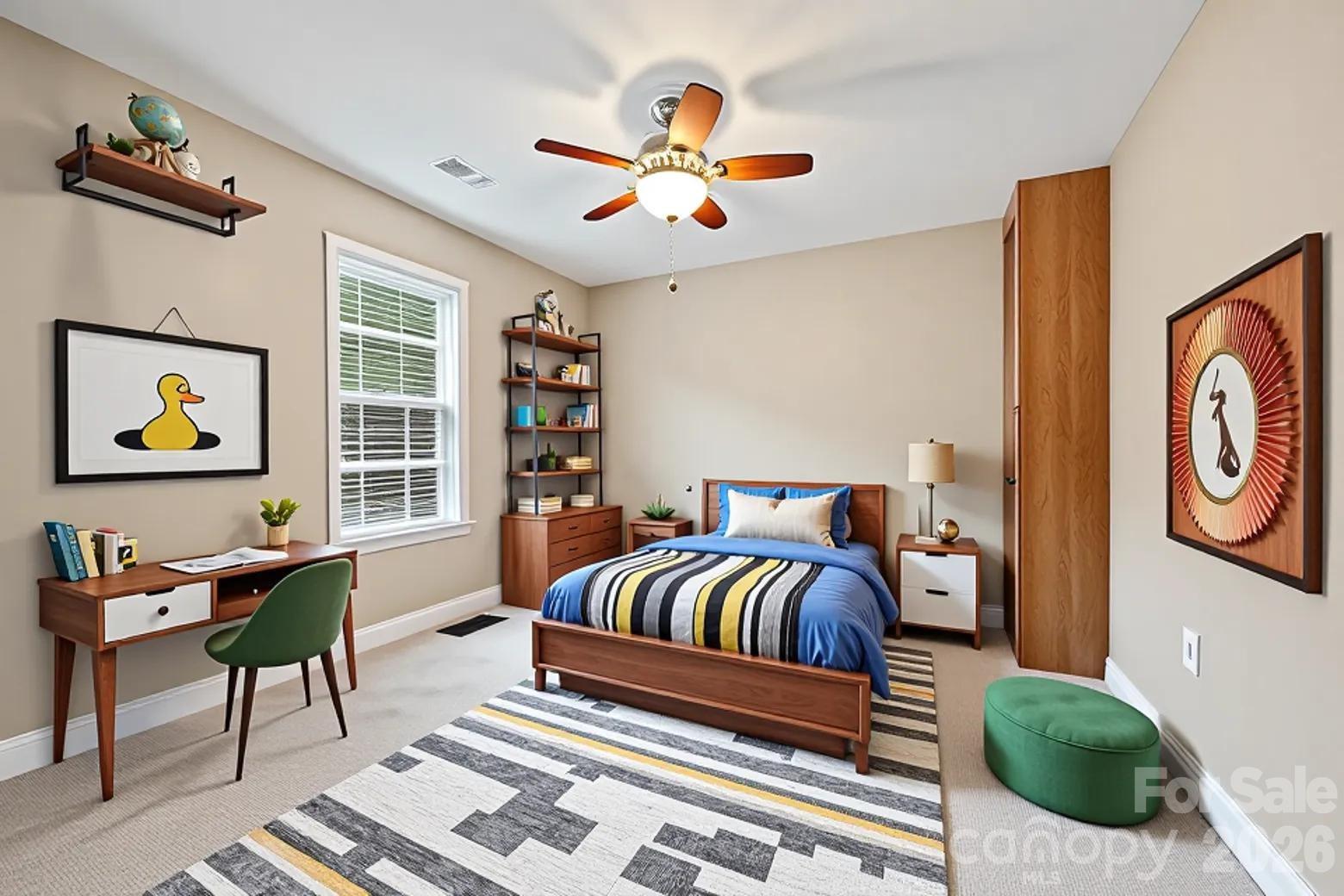Norwood Ridge - Residential