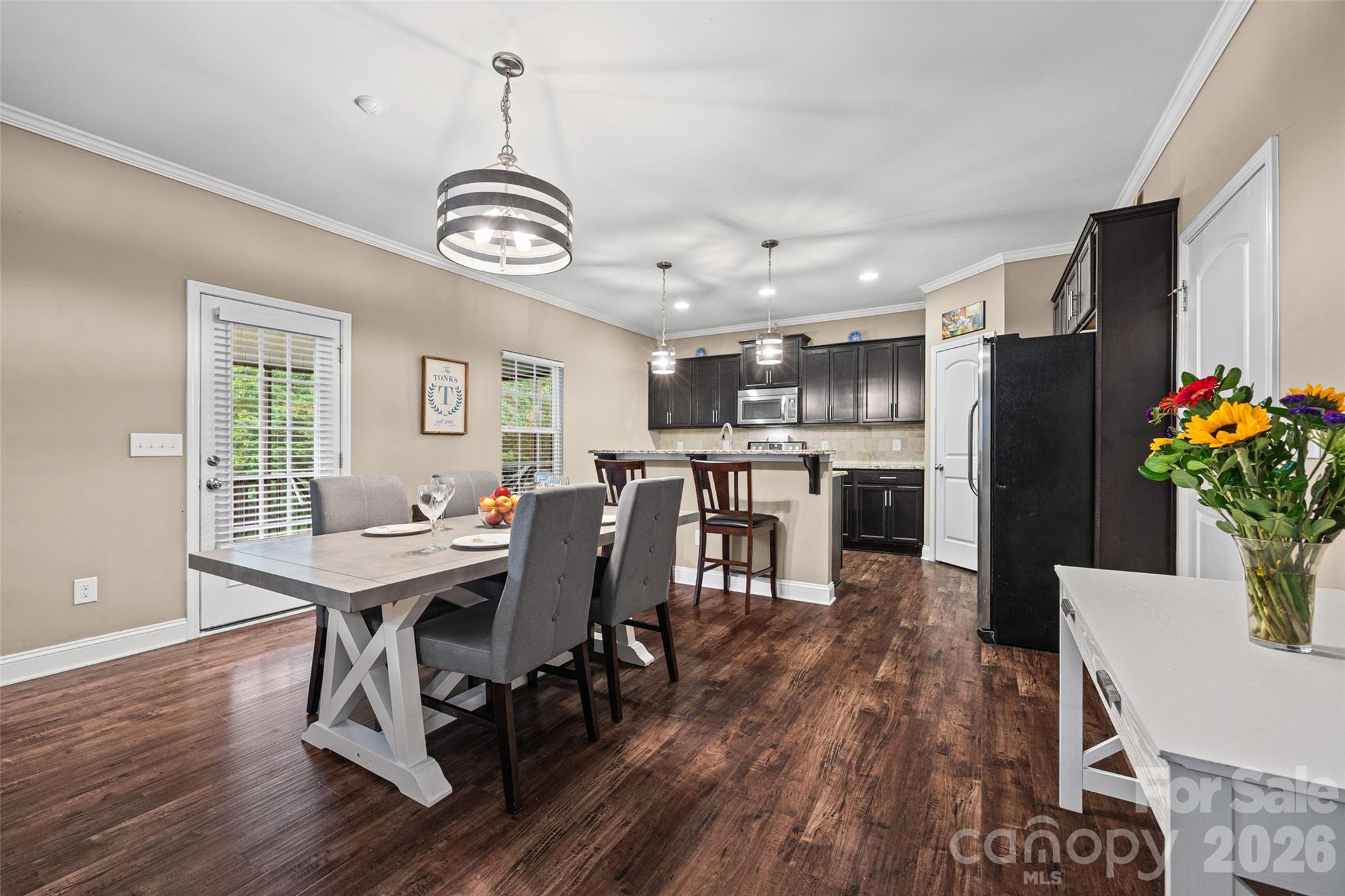 Norwood Ridge - Residential
