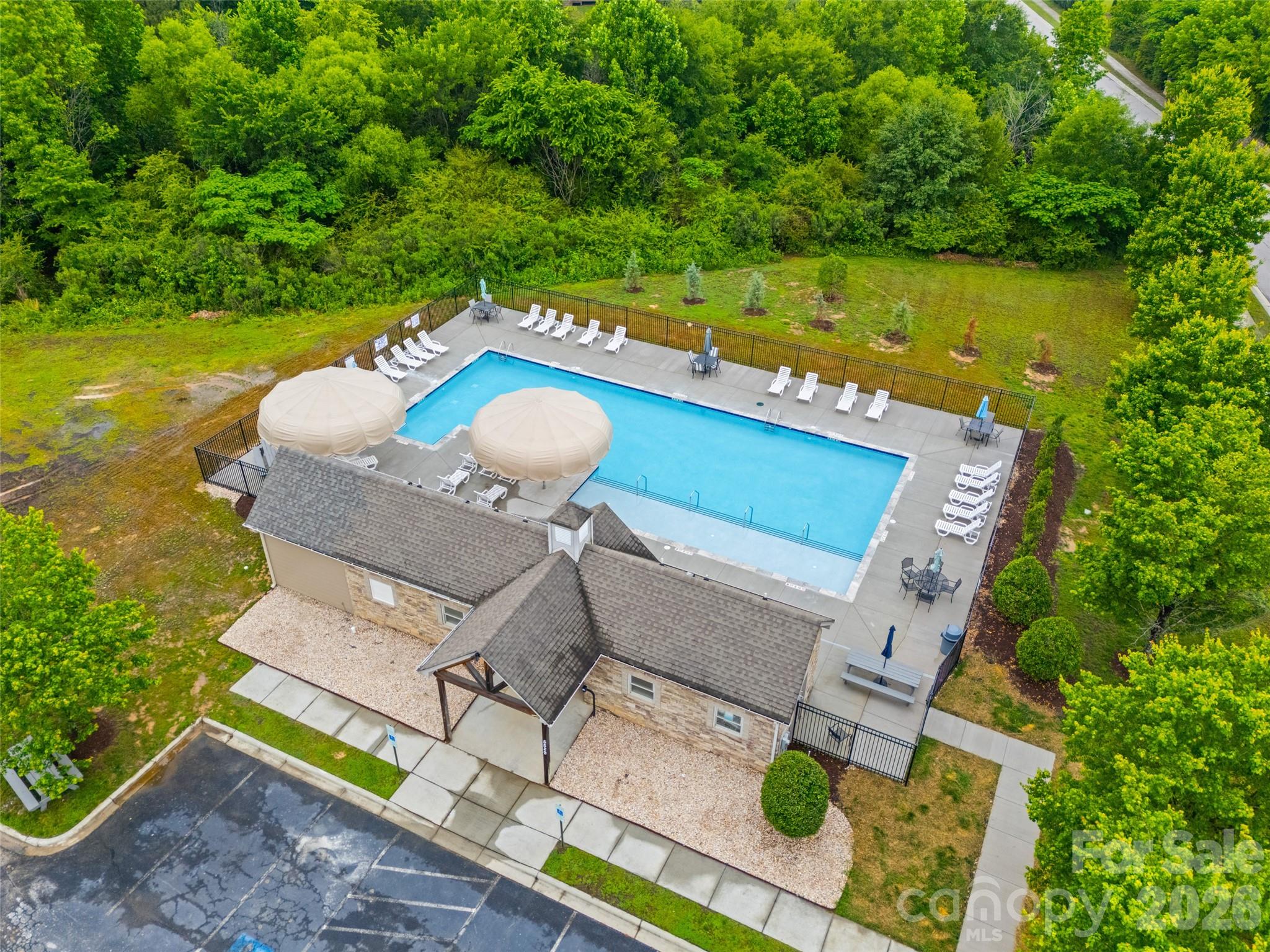 Norwood Ridge - Residential