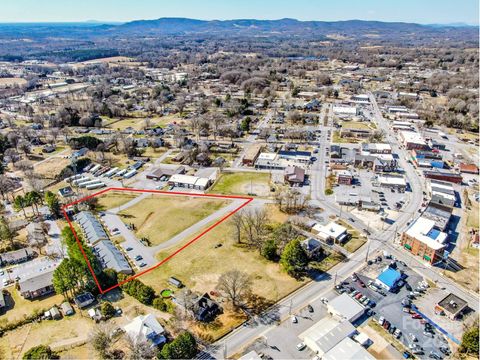 125 1st Avenue Drive SE Taylorsville NC 28681