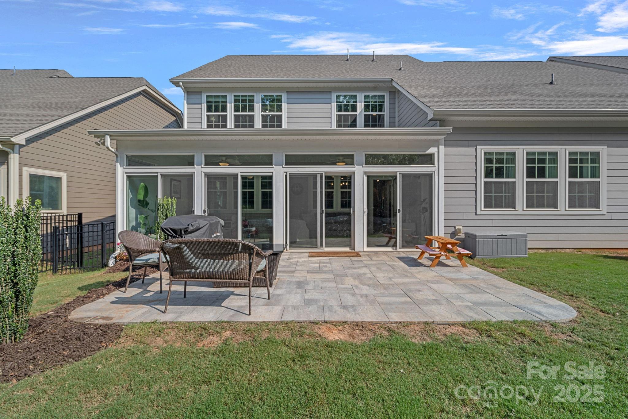 Waterside at the Catawba - Residential