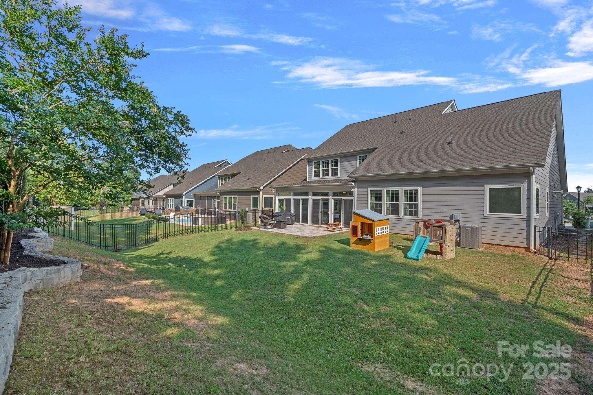 Waterside at the Catawba - Residential