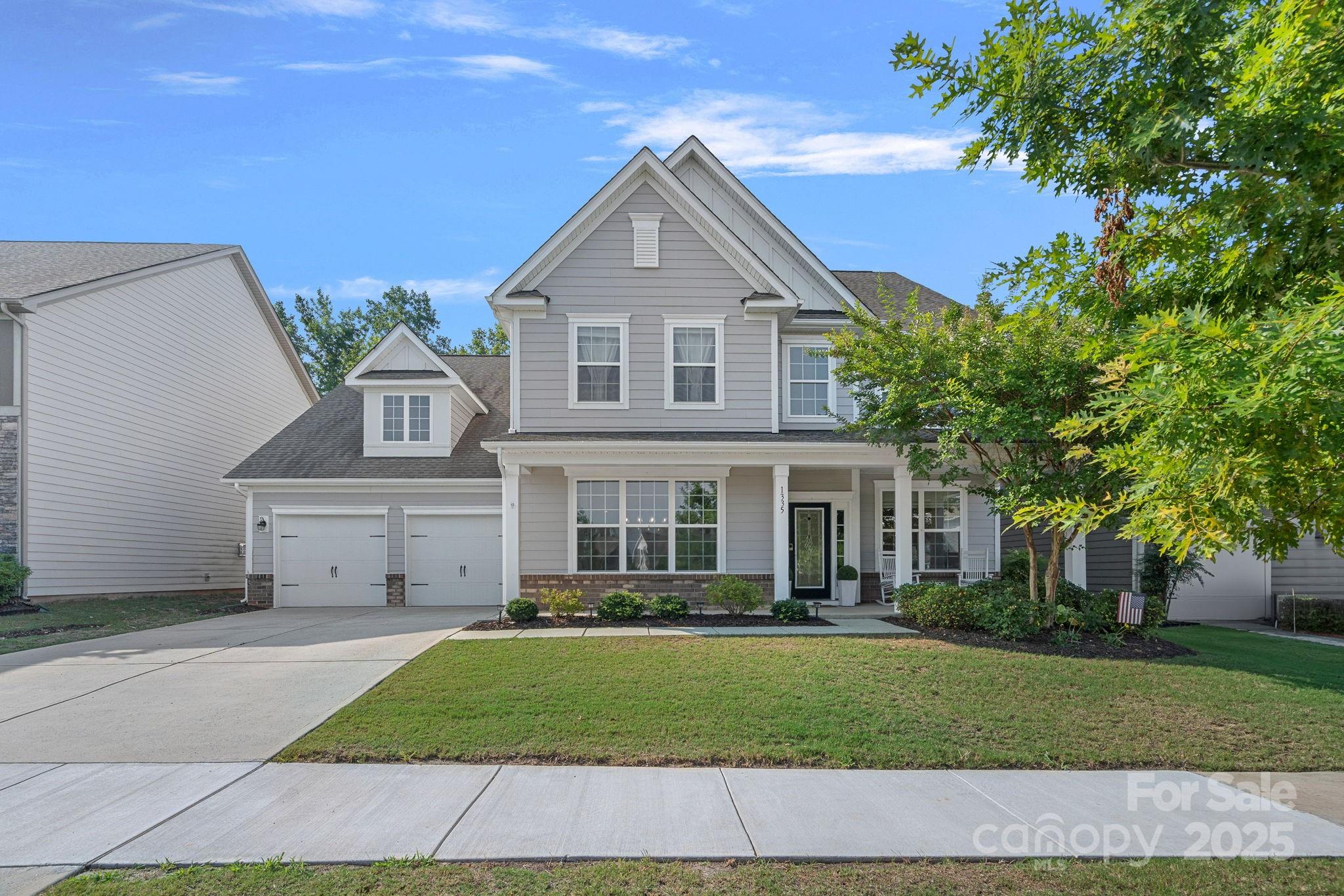 1335 Bryson Gap Drive