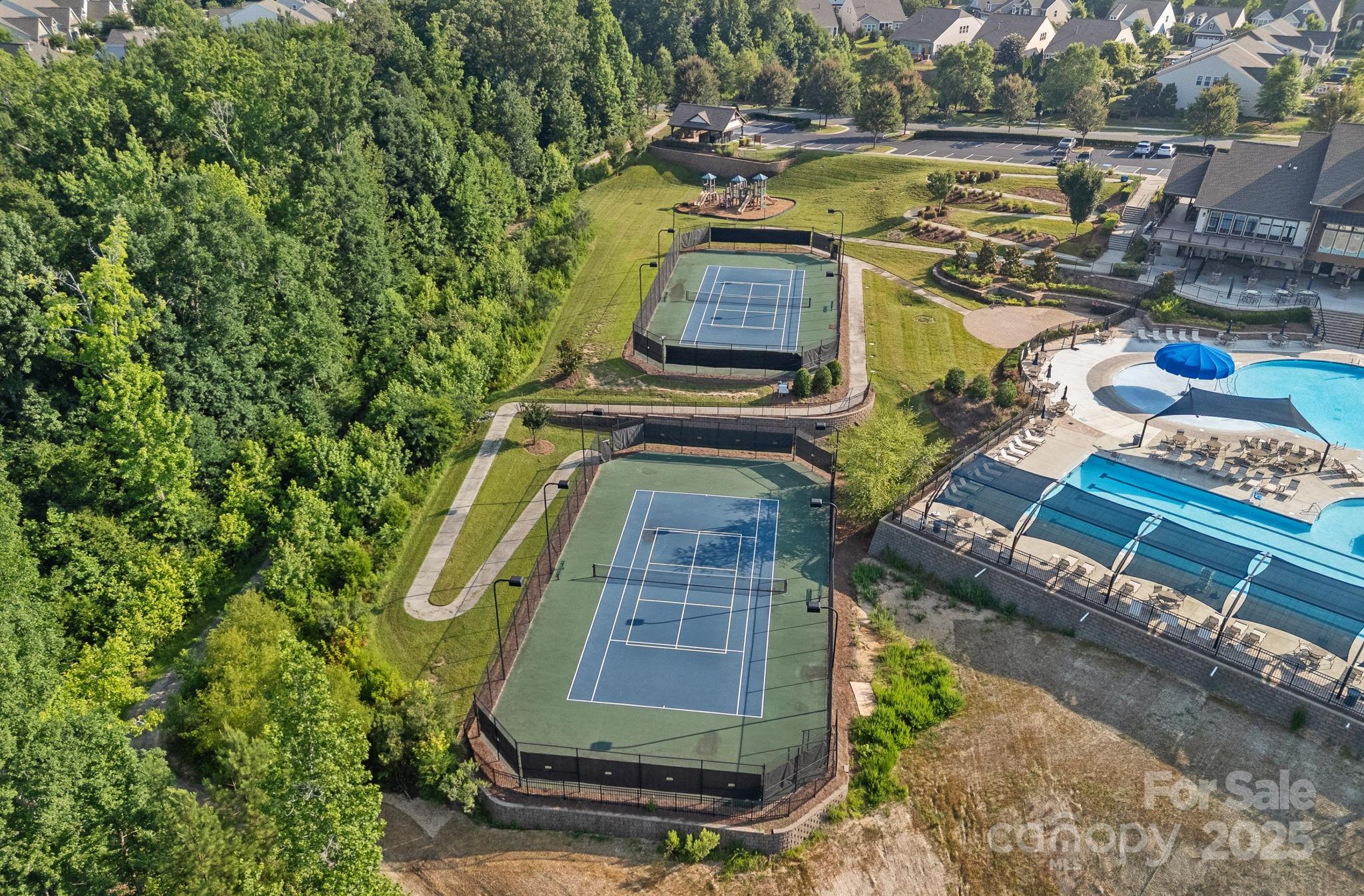Waterside at the Catawba - Residential