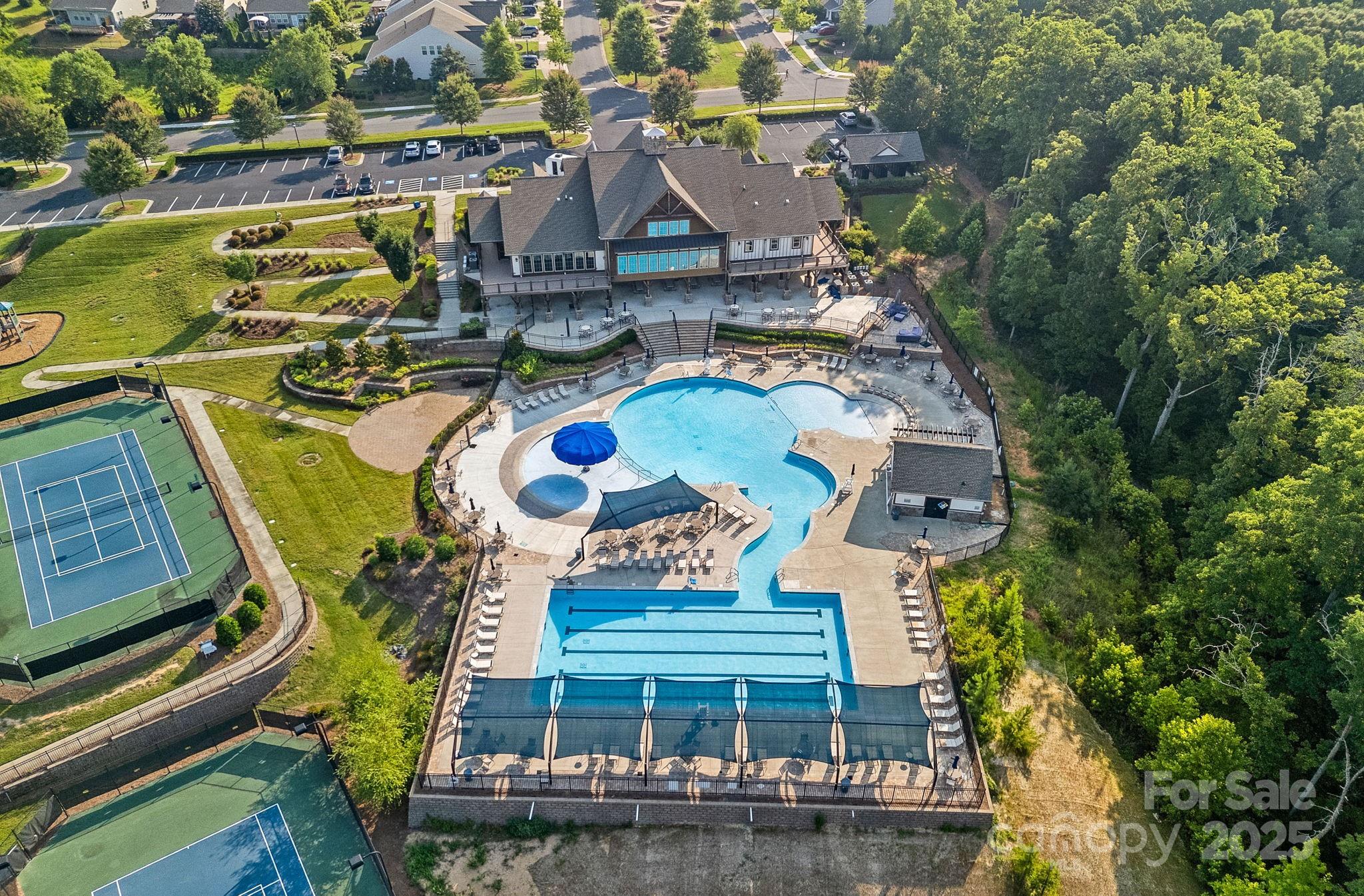 Waterside at the Catawba - Residential