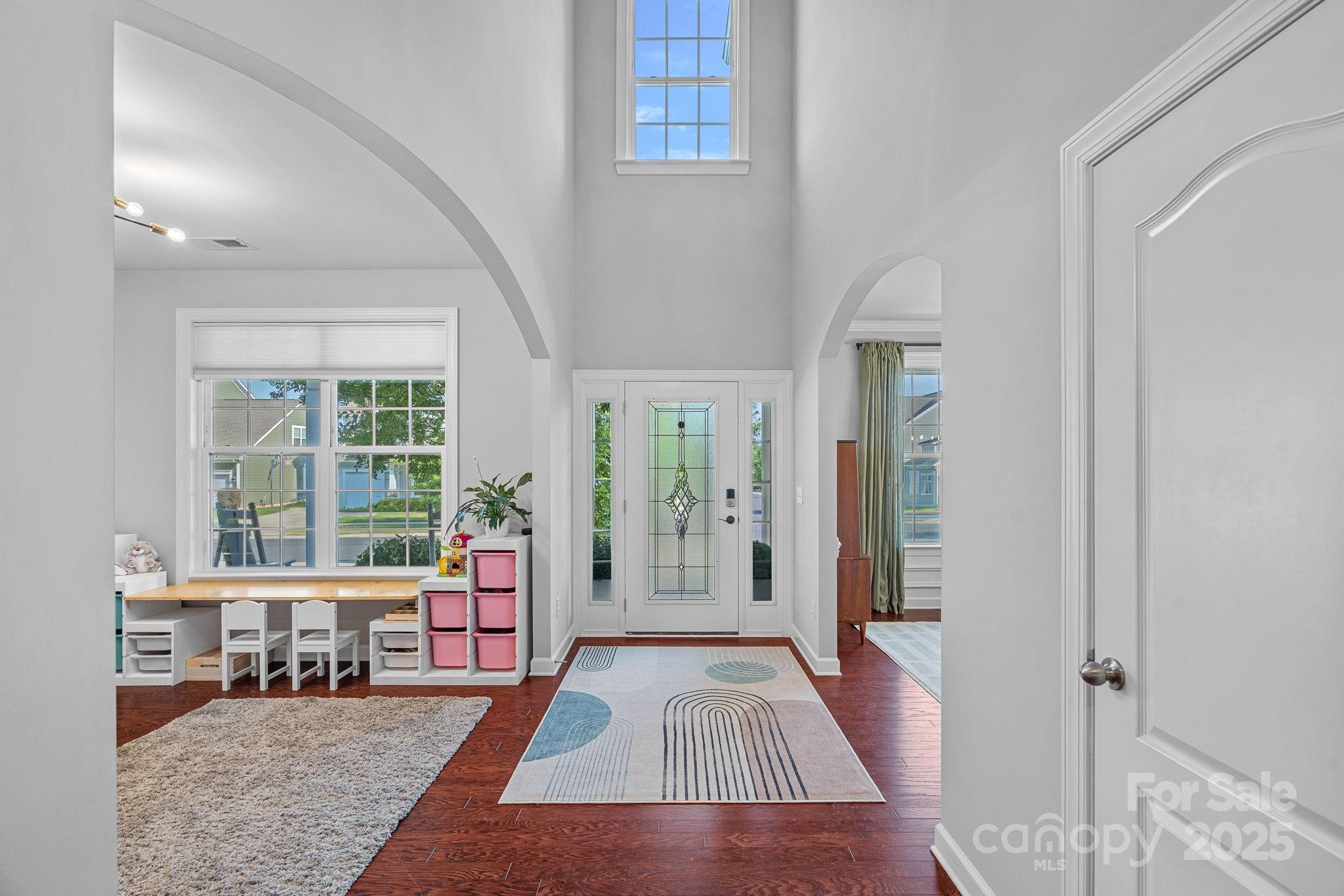 1335 Bryson Gap Drive