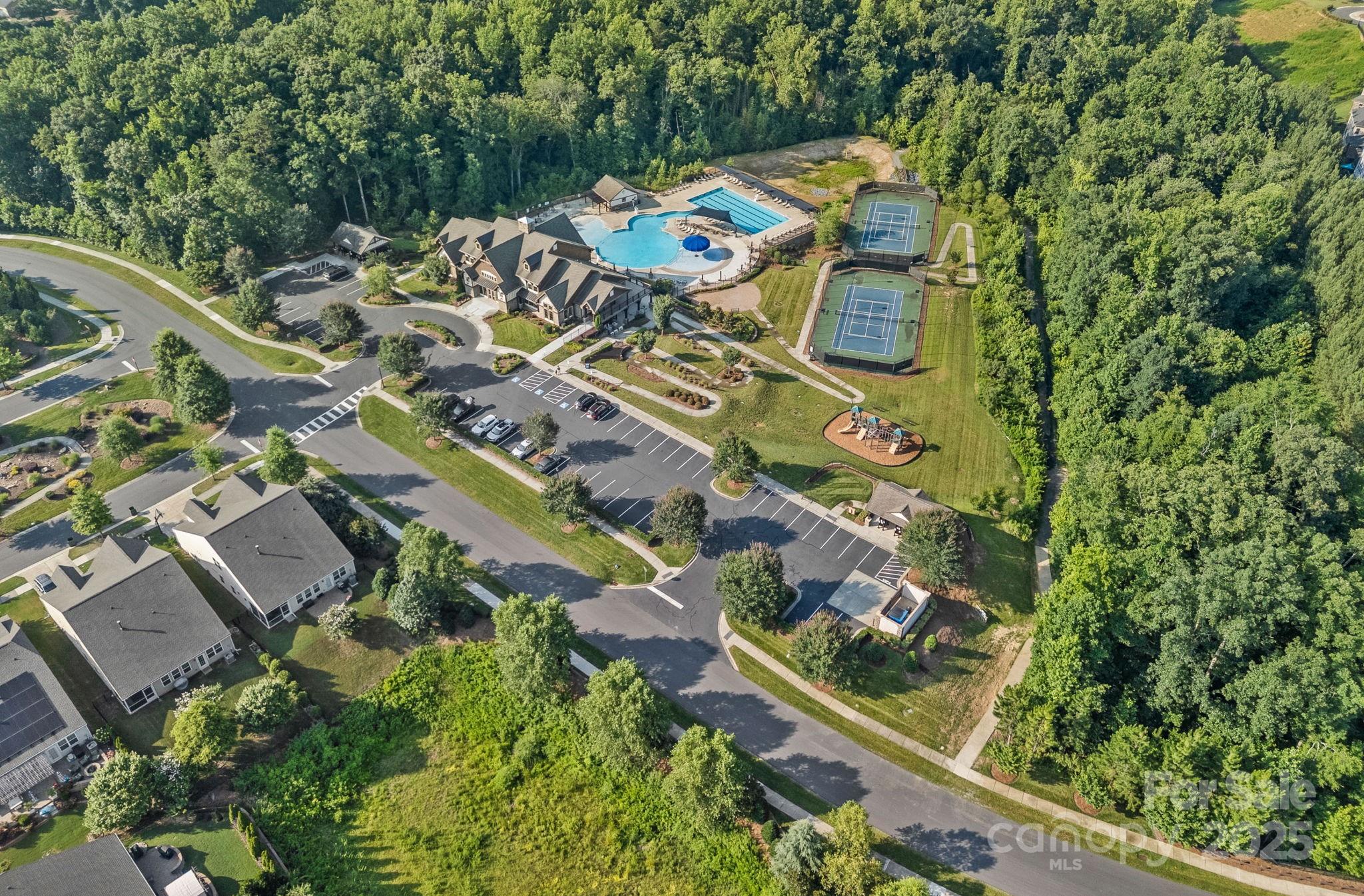 Waterside at the Catawba - Residential