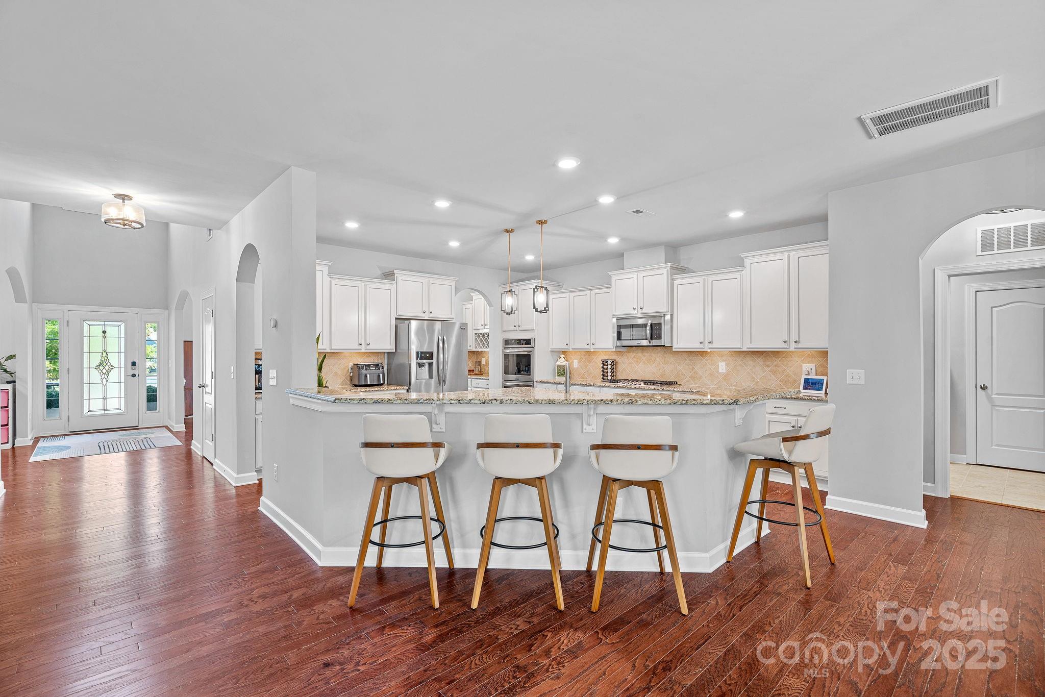 Waterside at the Catawba - Residential