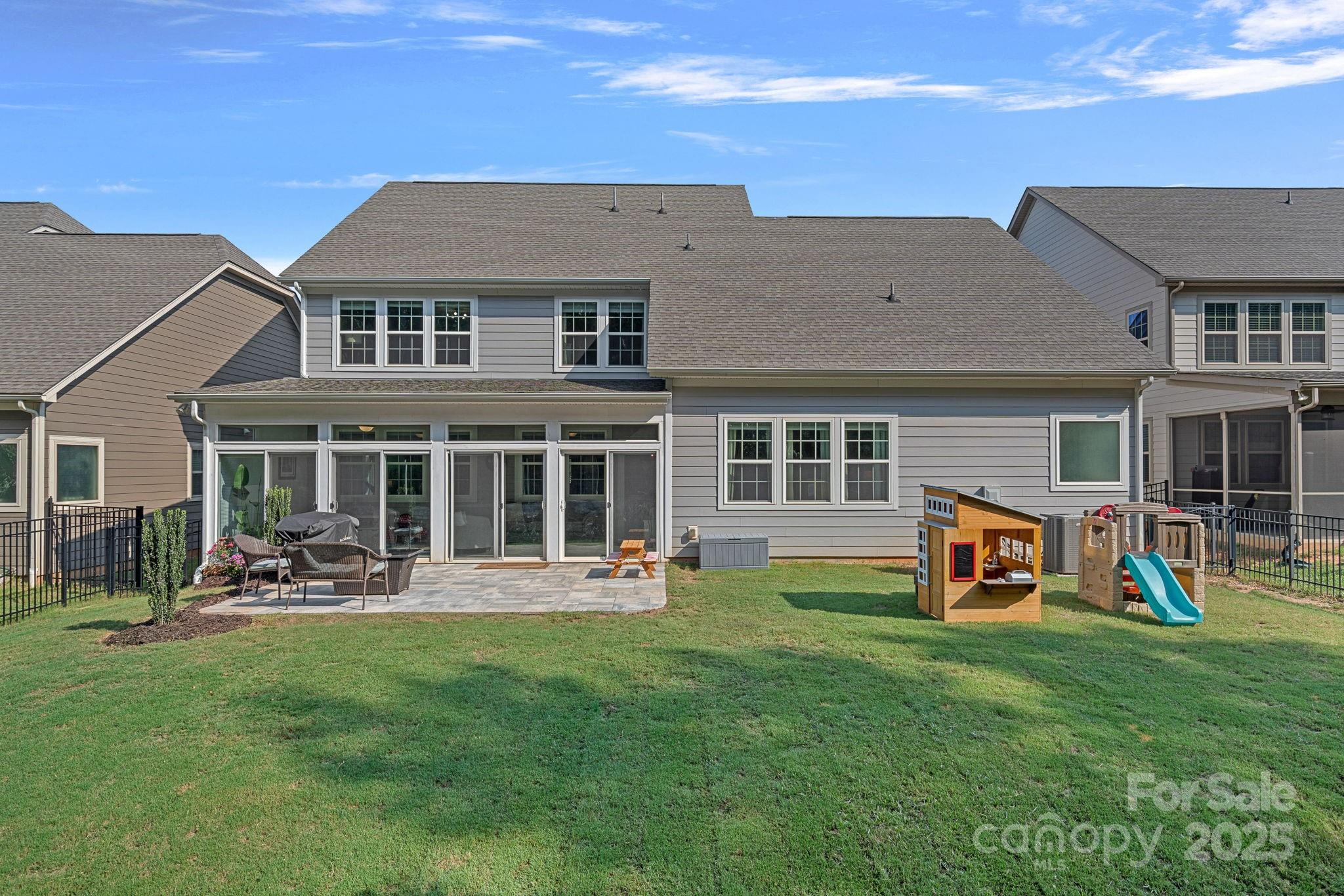 Waterside at the Catawba - Residential