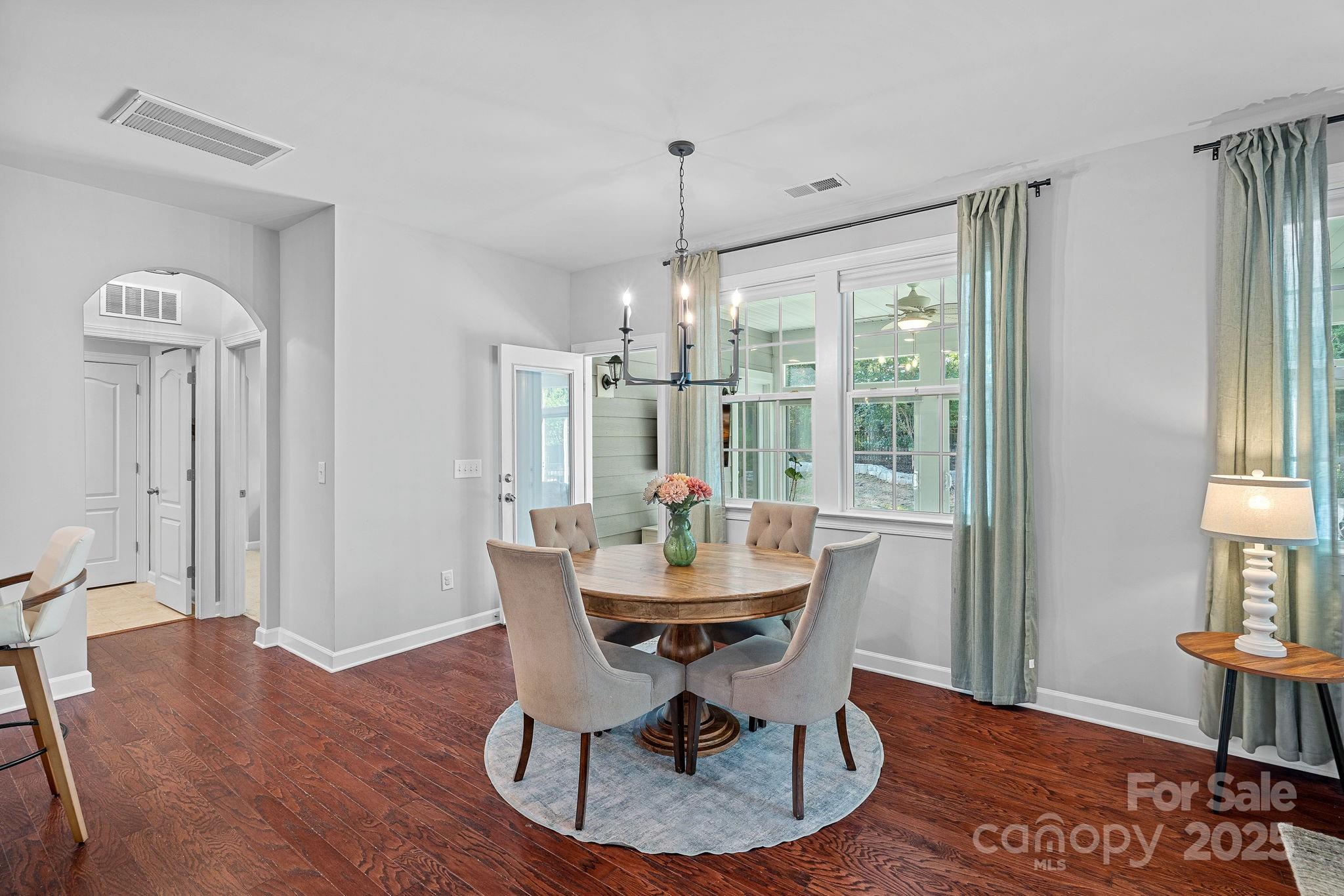 Waterside at the Catawba - Residential