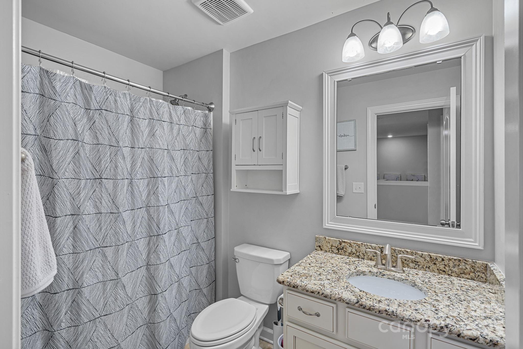 Waterside at the Catawba - Residential