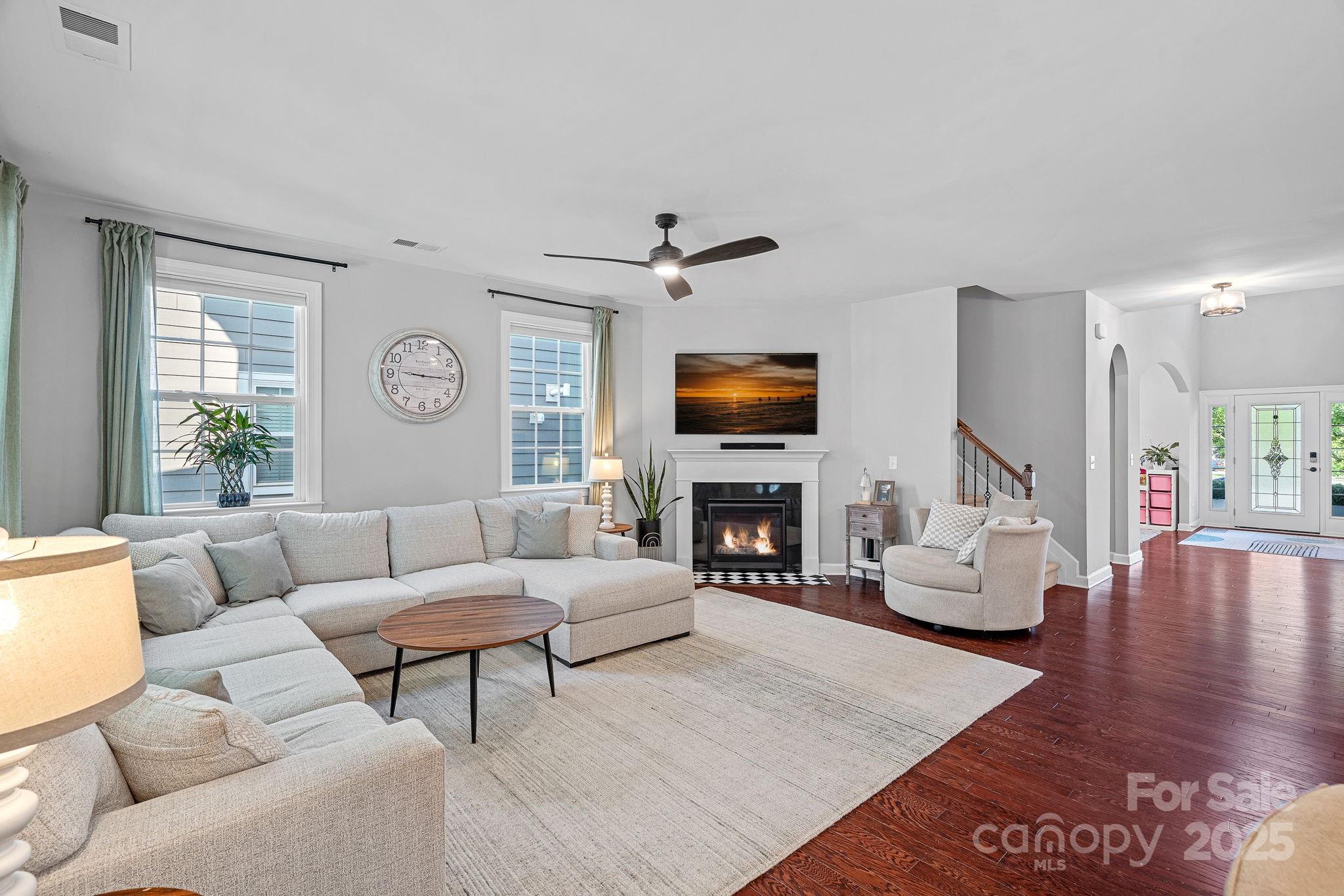 Waterside at the Catawba - Residential