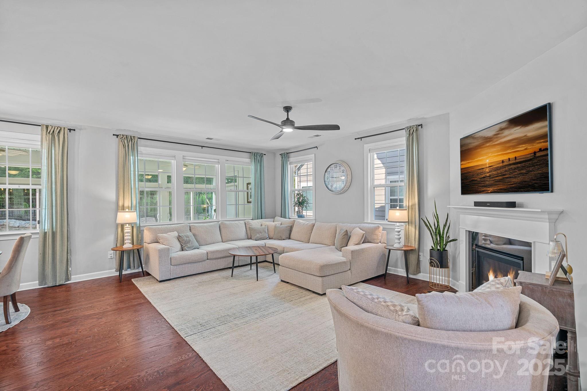 Waterside at the Catawba - Residential