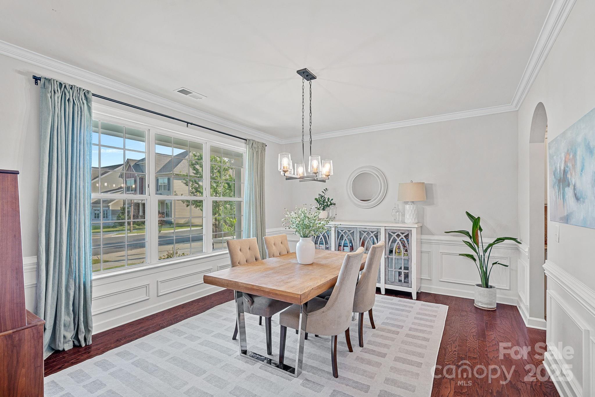 Waterside at the Catawba - Residential