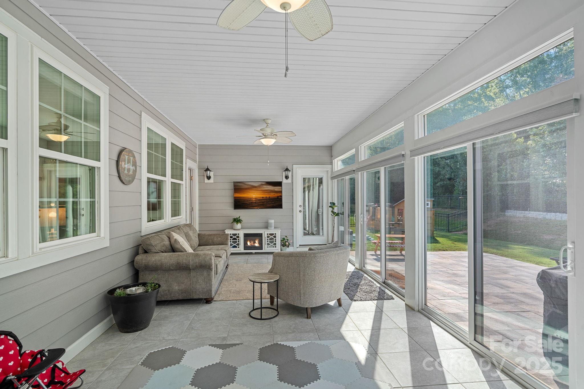 Waterside at the Catawba - Residential