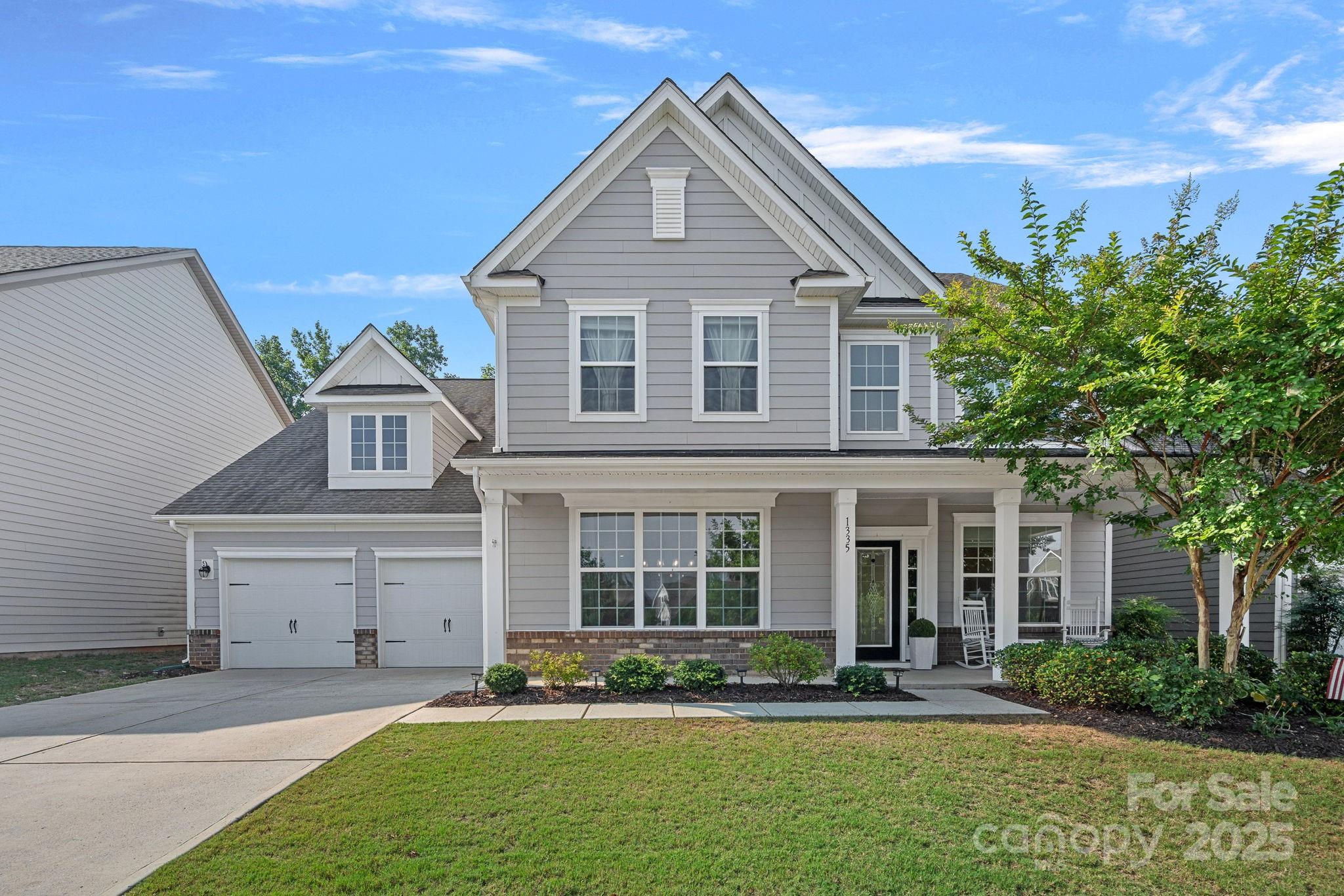 1335 Bryson Gap Drive