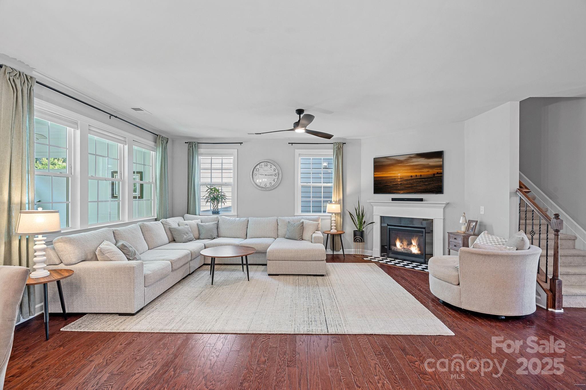 Waterside at the Catawba - Residential