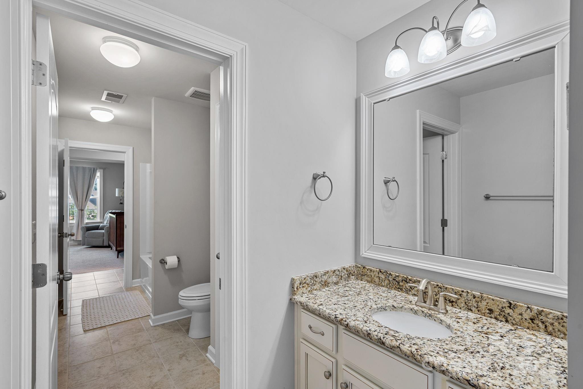 Waterside at the Catawba - Residential