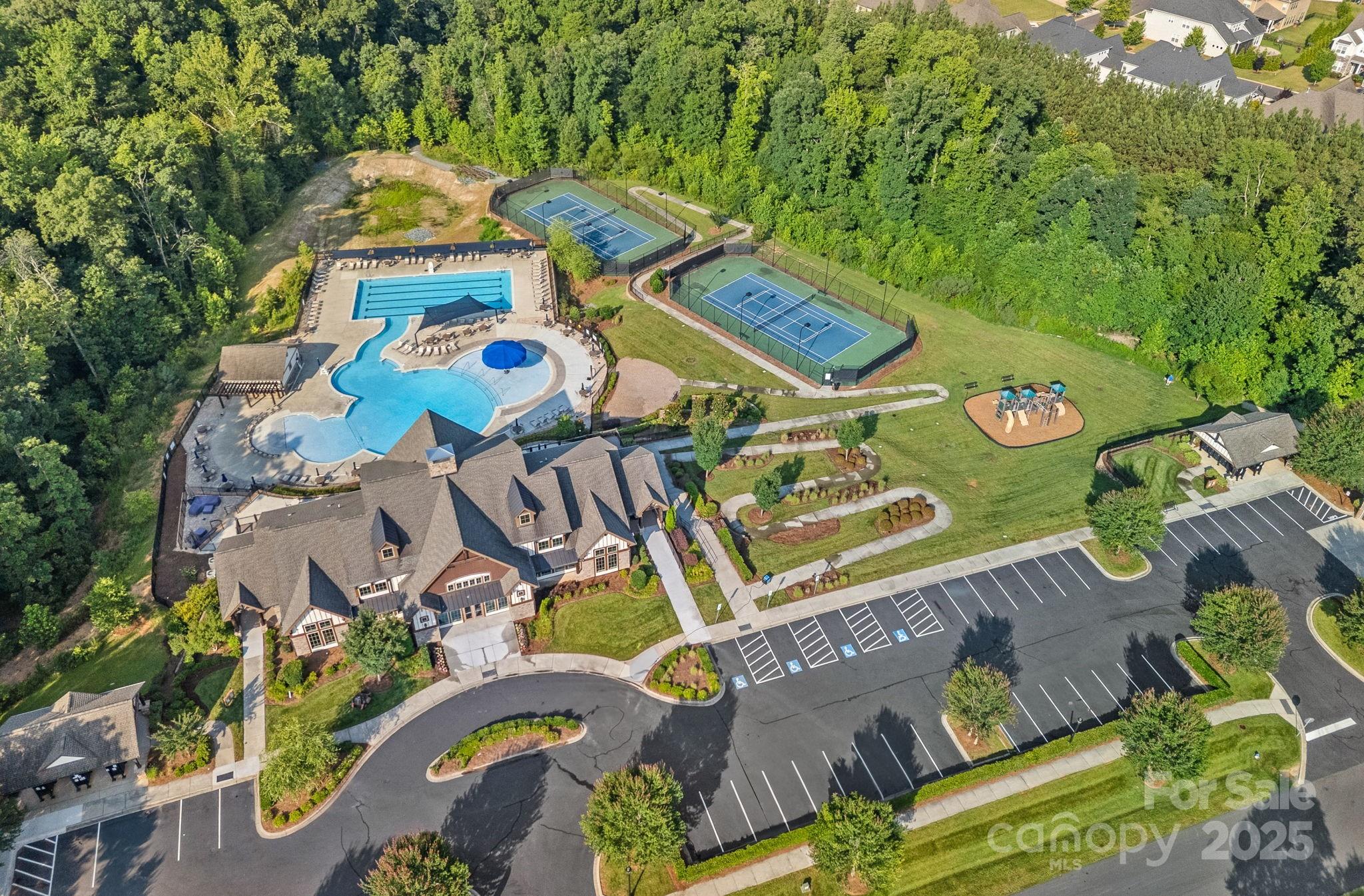 Waterside at the Catawba - Residential