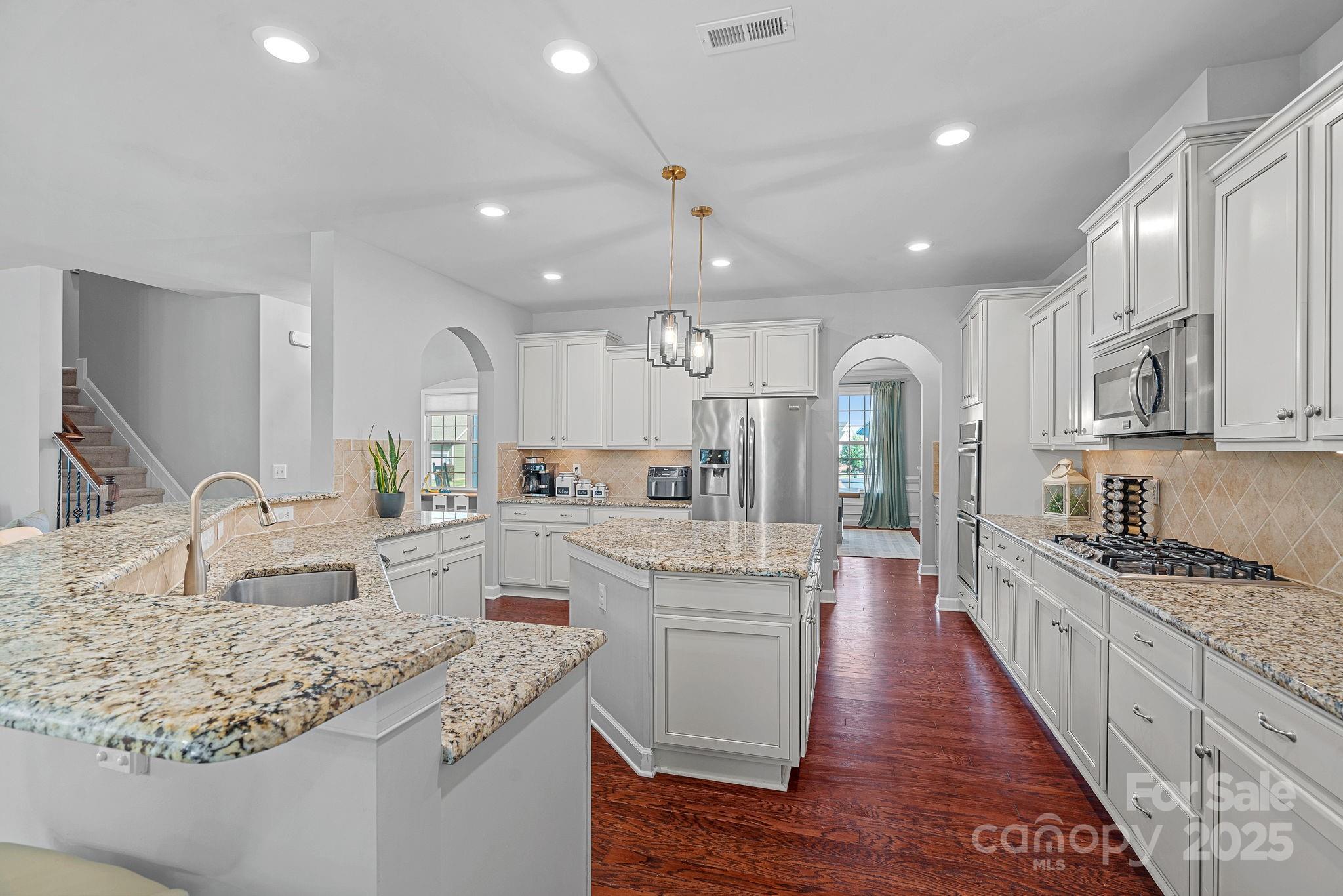 Waterside at the Catawba - Residential