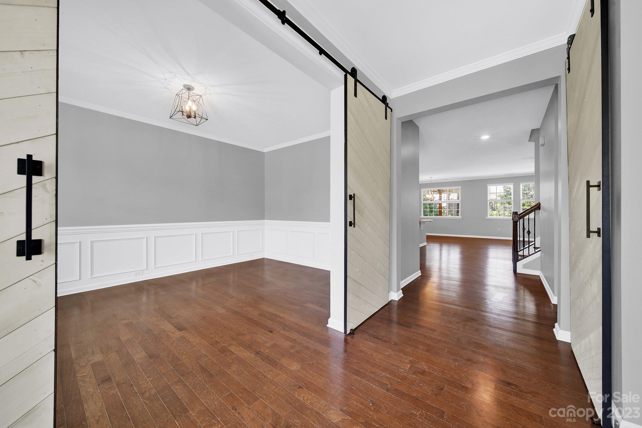 The Retreat at Rayfield - Residential