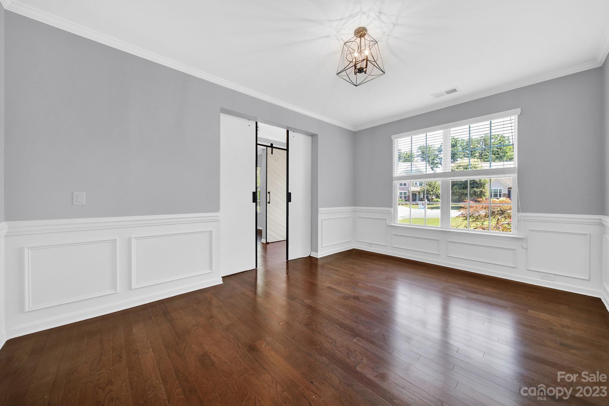 The Retreat at Rayfield - Residential