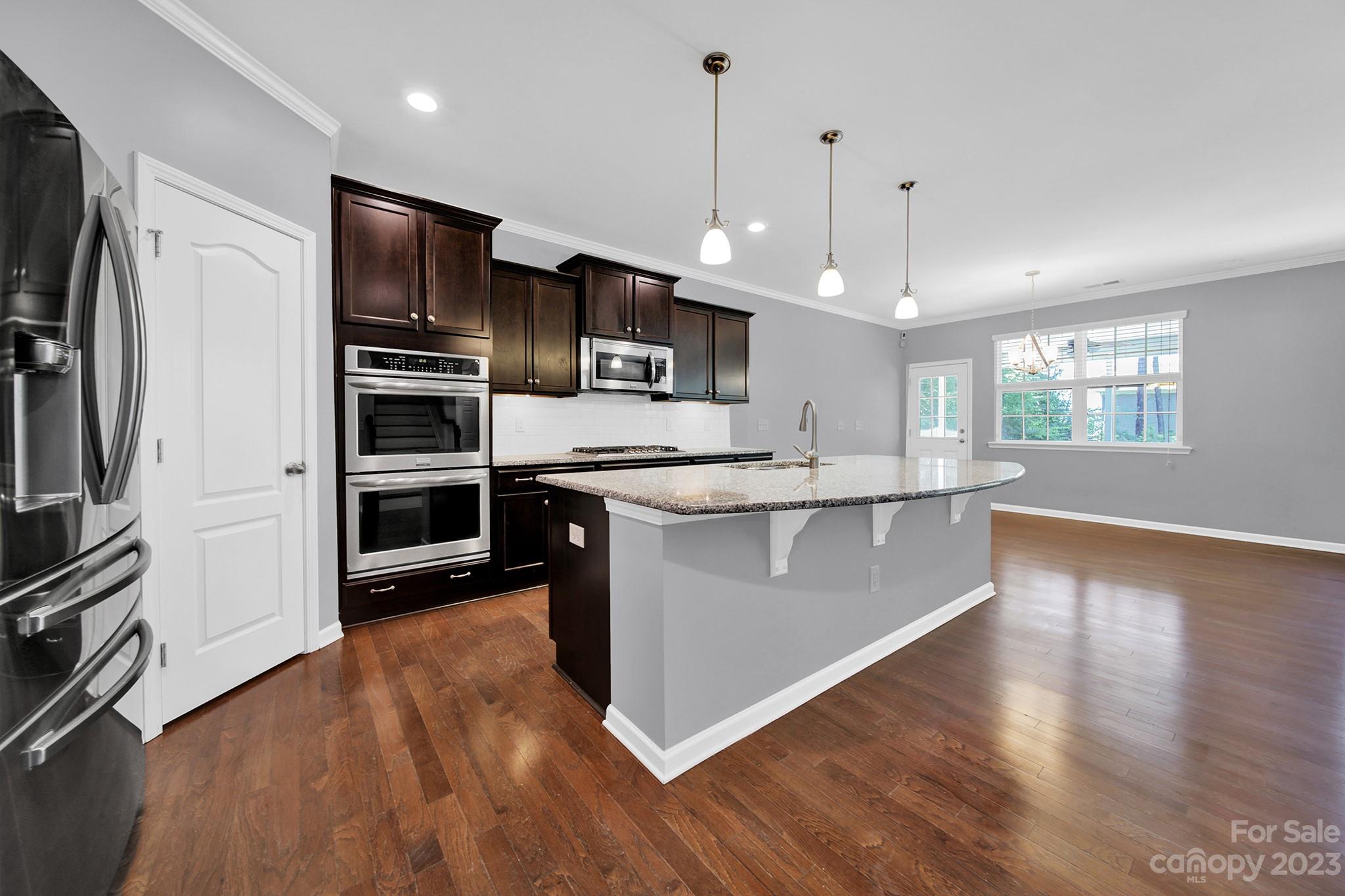 The Retreat at Rayfield - Residential