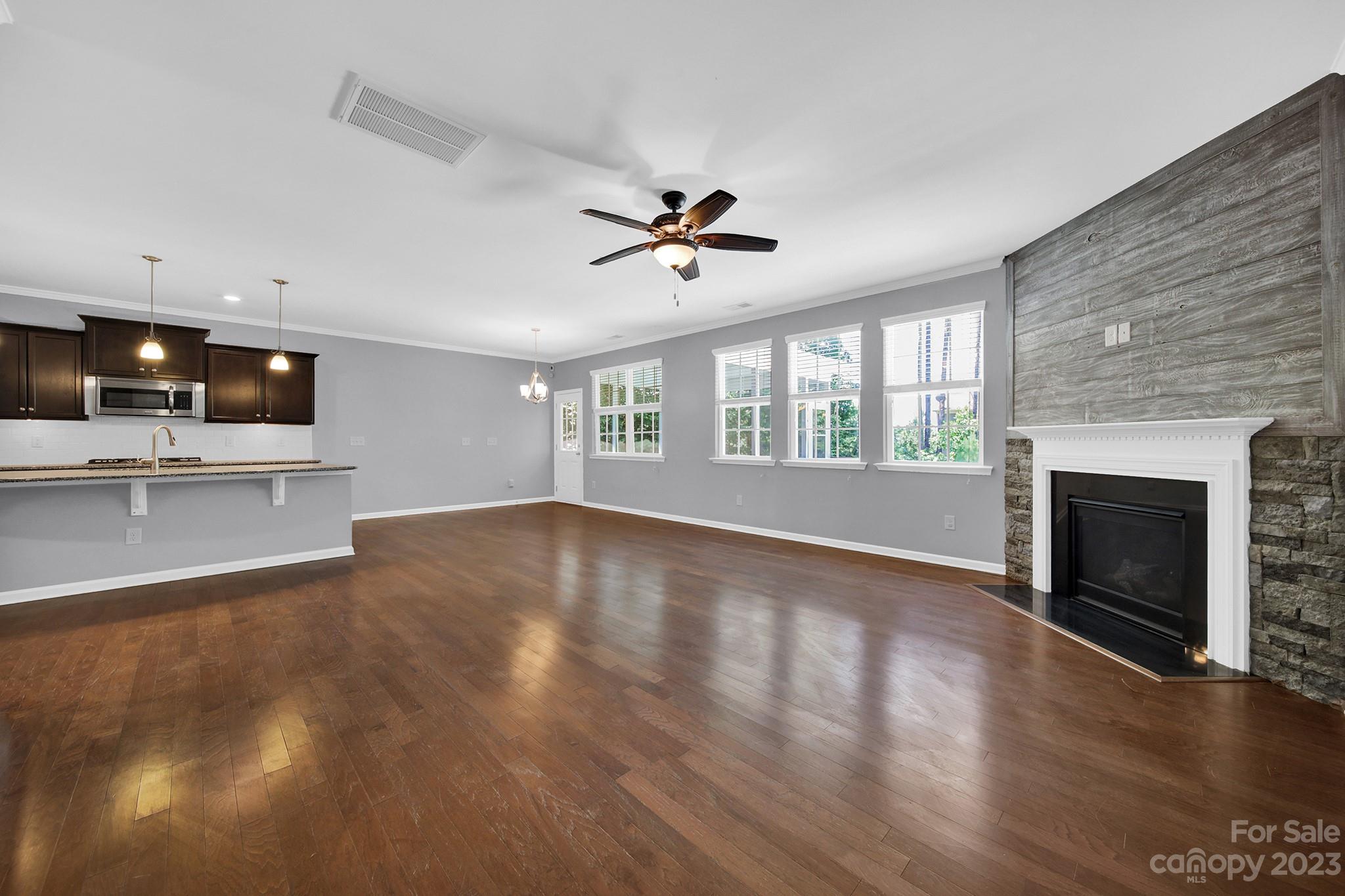 The Retreat at Rayfield - Residential