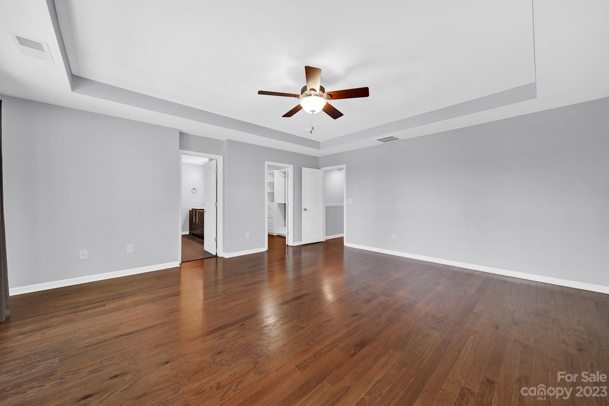 The Retreat at Rayfield - Residential