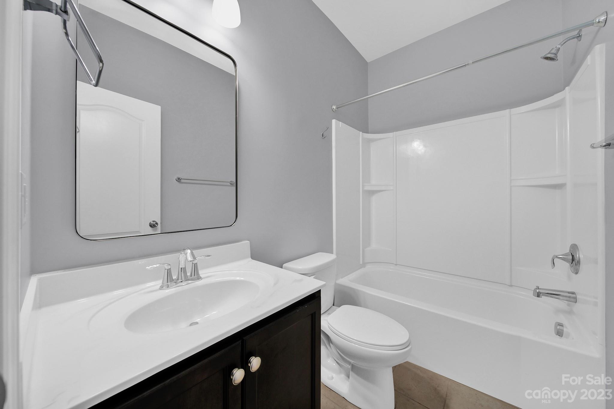 The Retreat at Rayfield - Residential