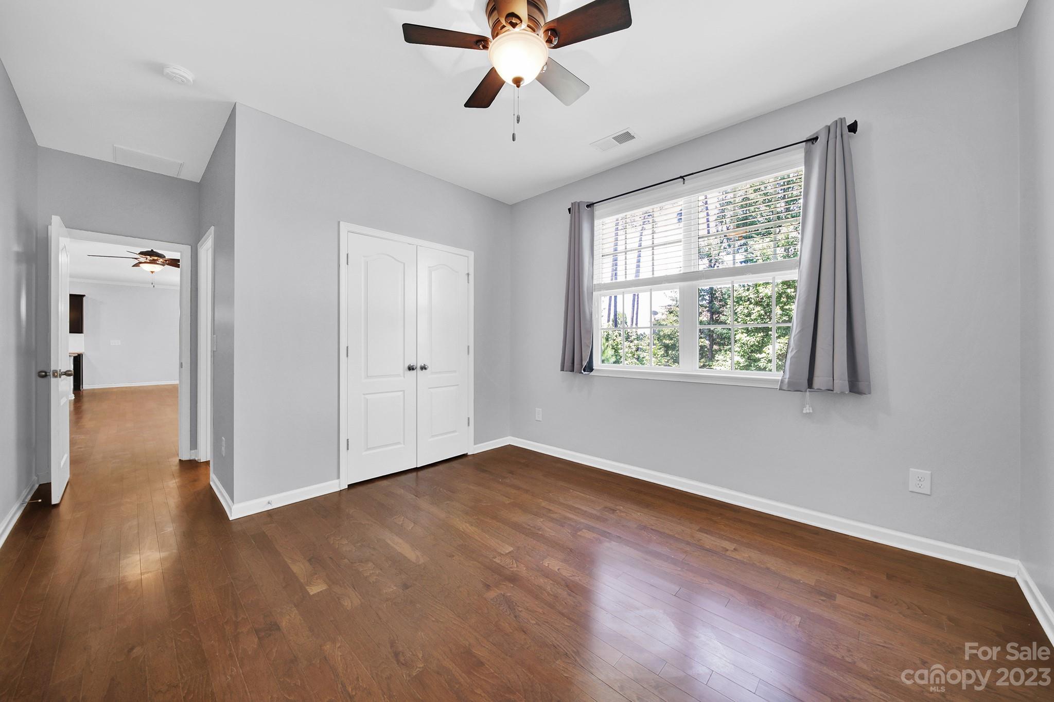 The Retreat at Rayfield - Residential