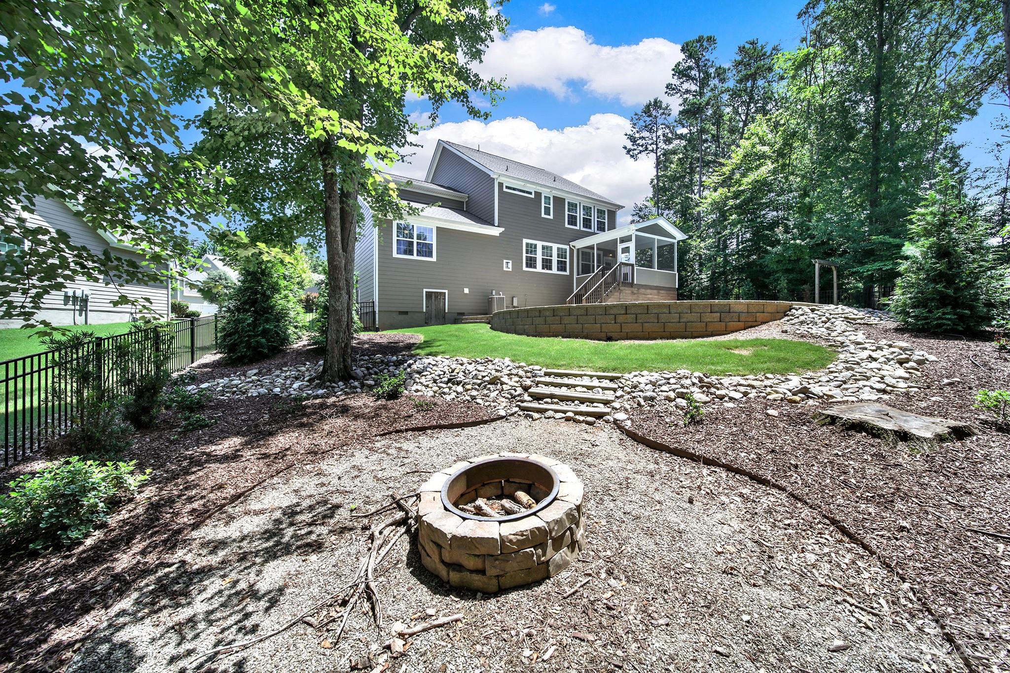 The Retreat at Rayfield - Residential