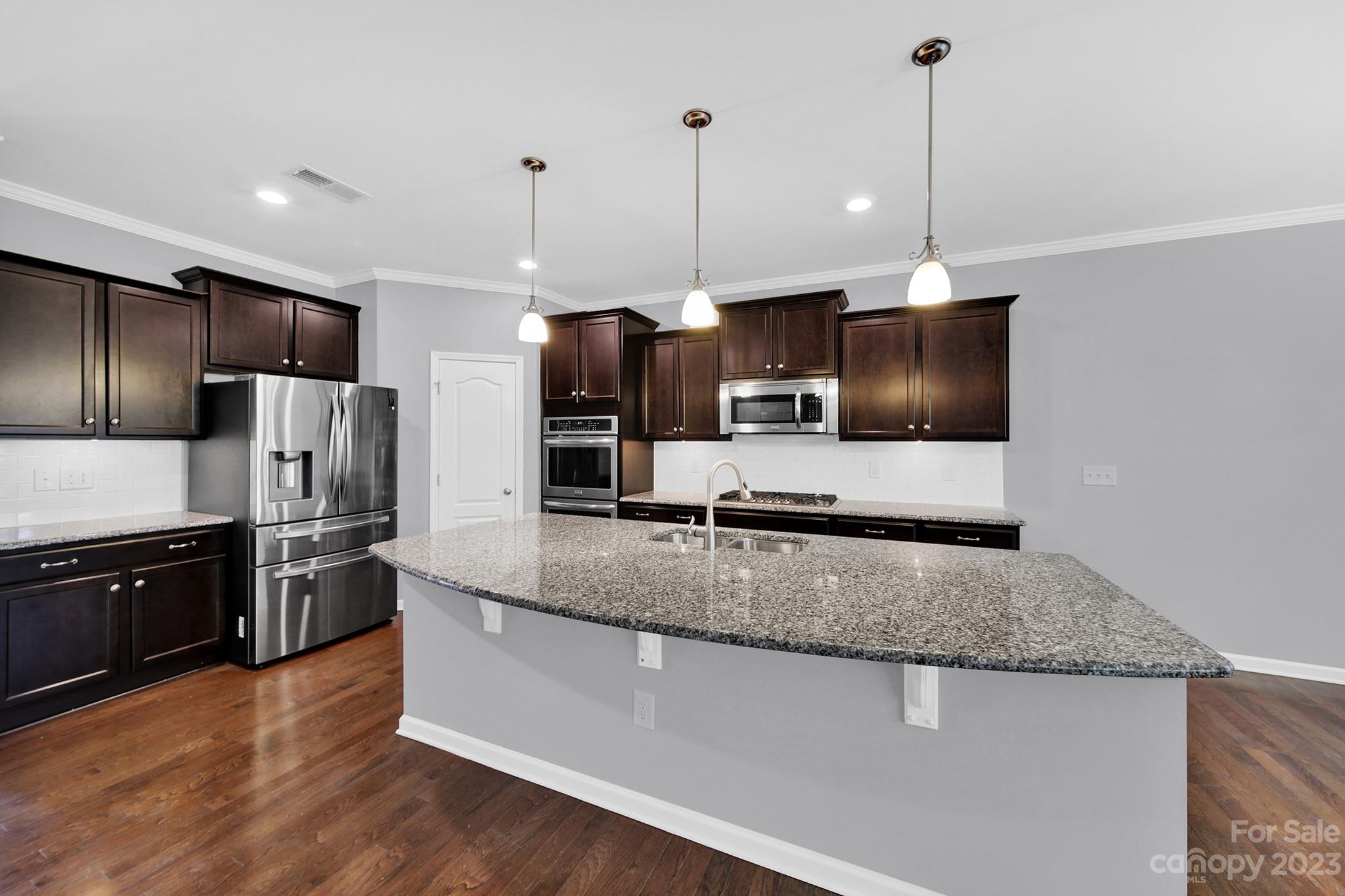 The Retreat at Rayfield - Residential