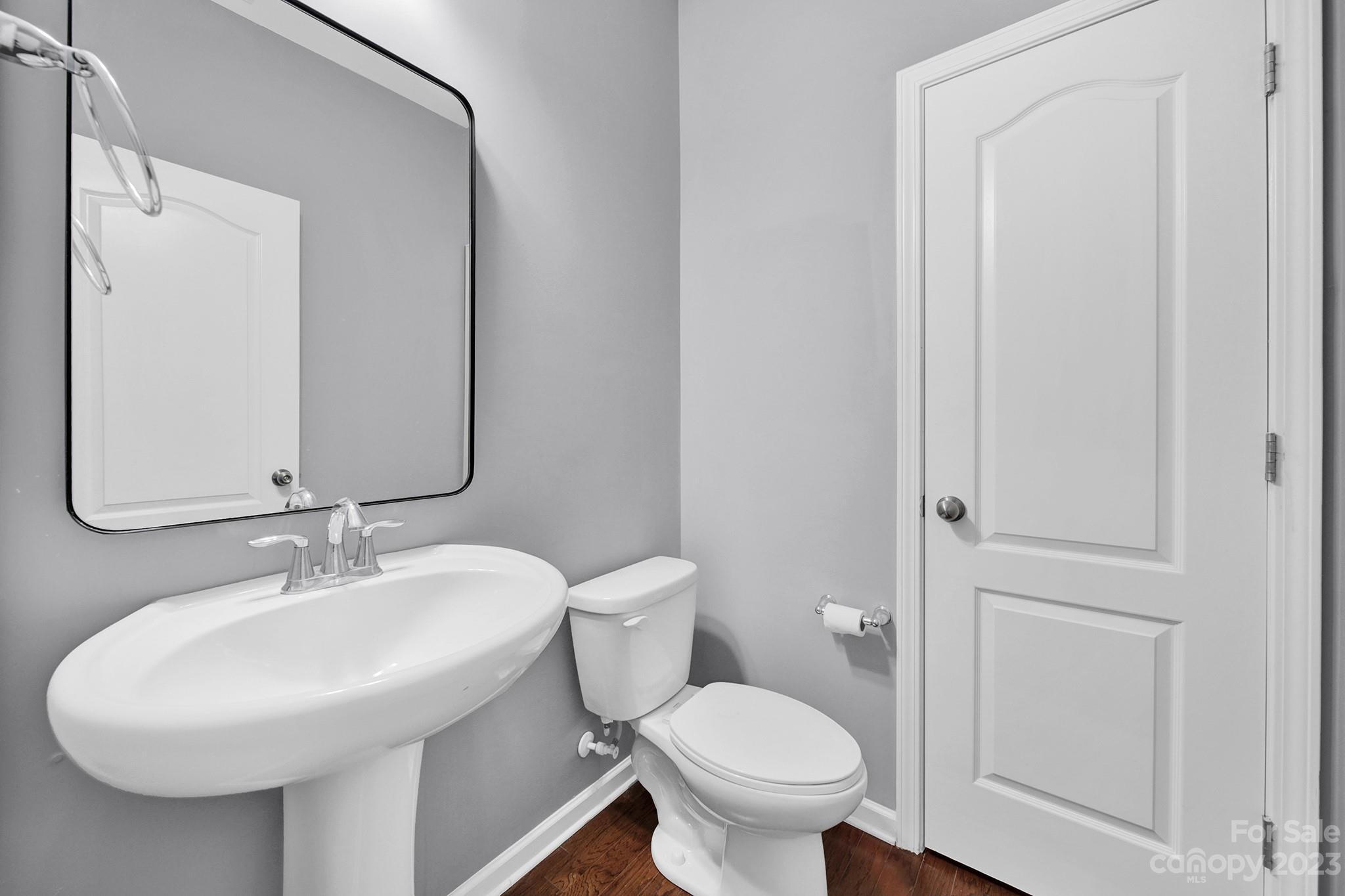 The Retreat at Rayfield - Residential