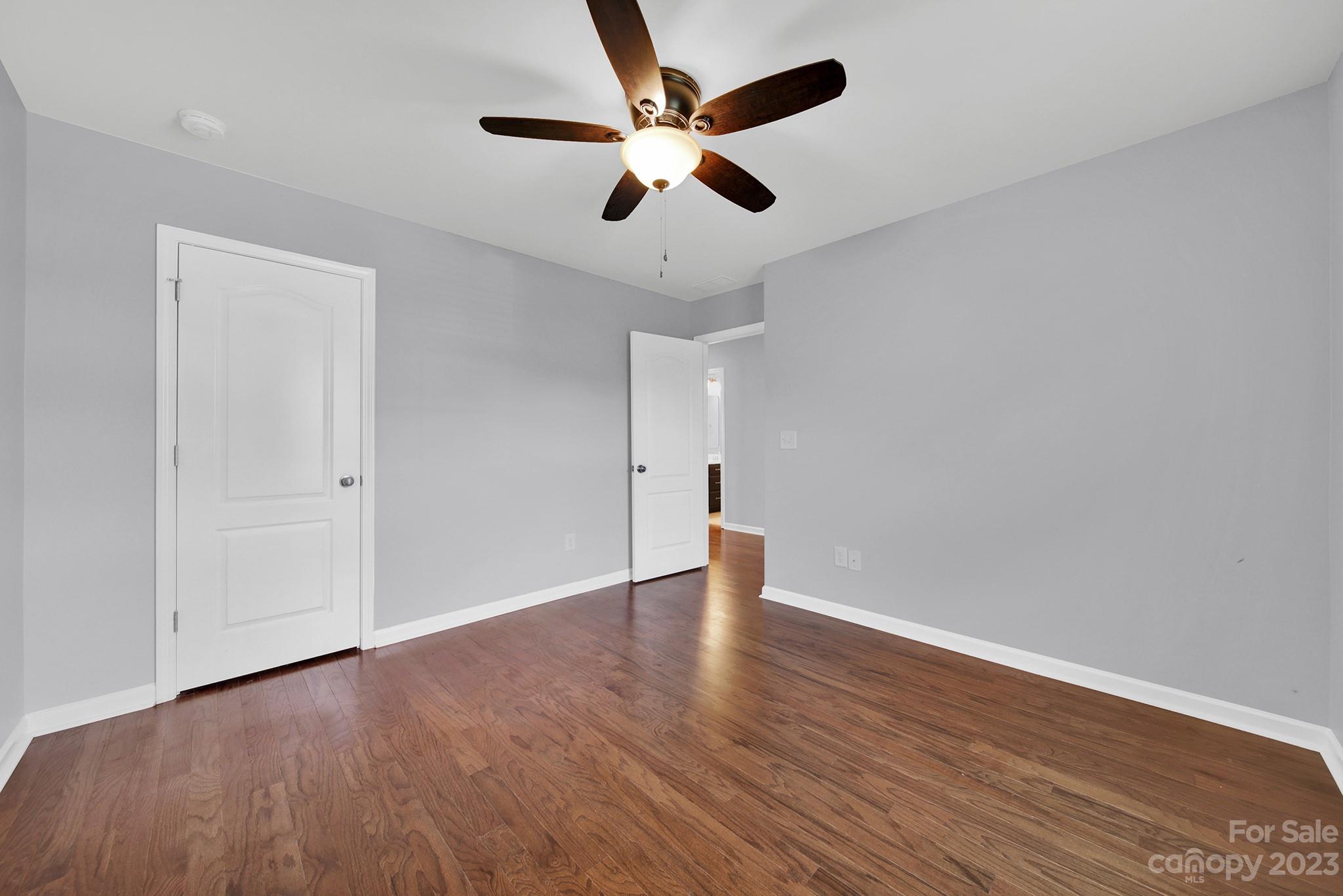 The Retreat at Rayfield - Residential