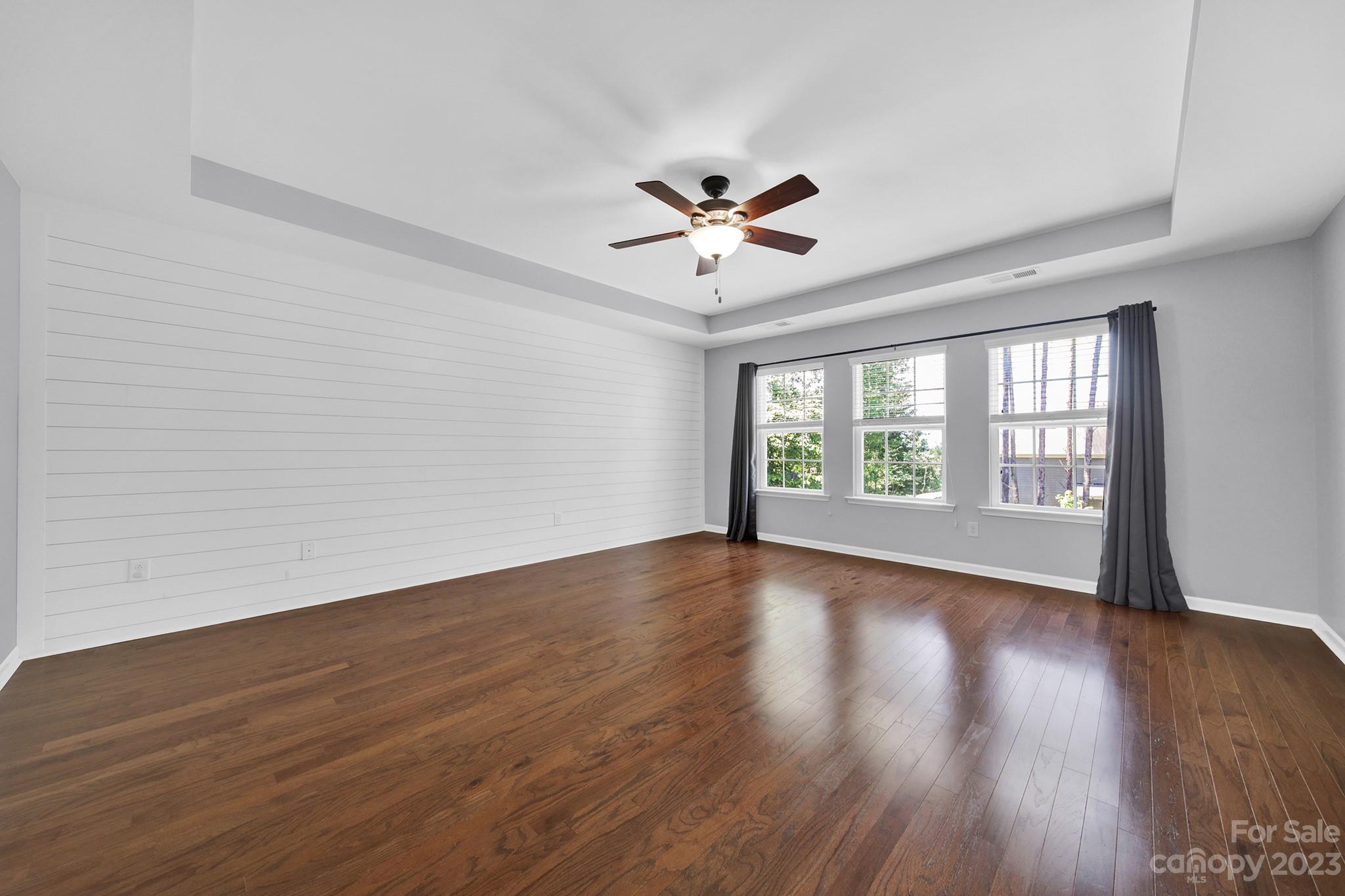 The Retreat at Rayfield - Residential