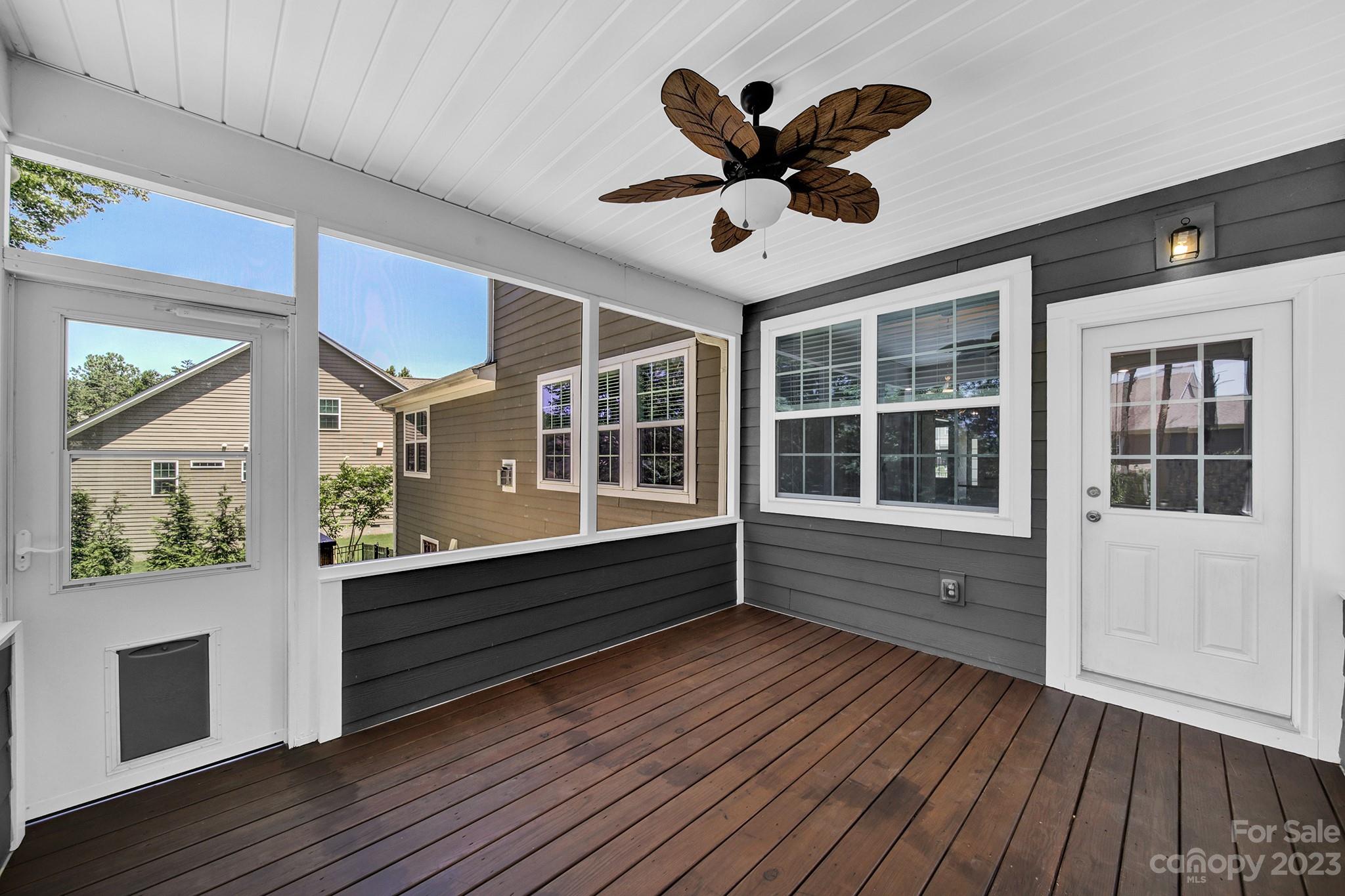 The Retreat at Rayfield - Residential