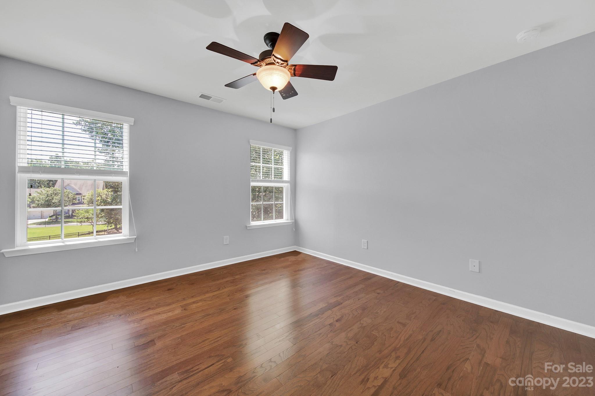 The Retreat at Rayfield - Residential