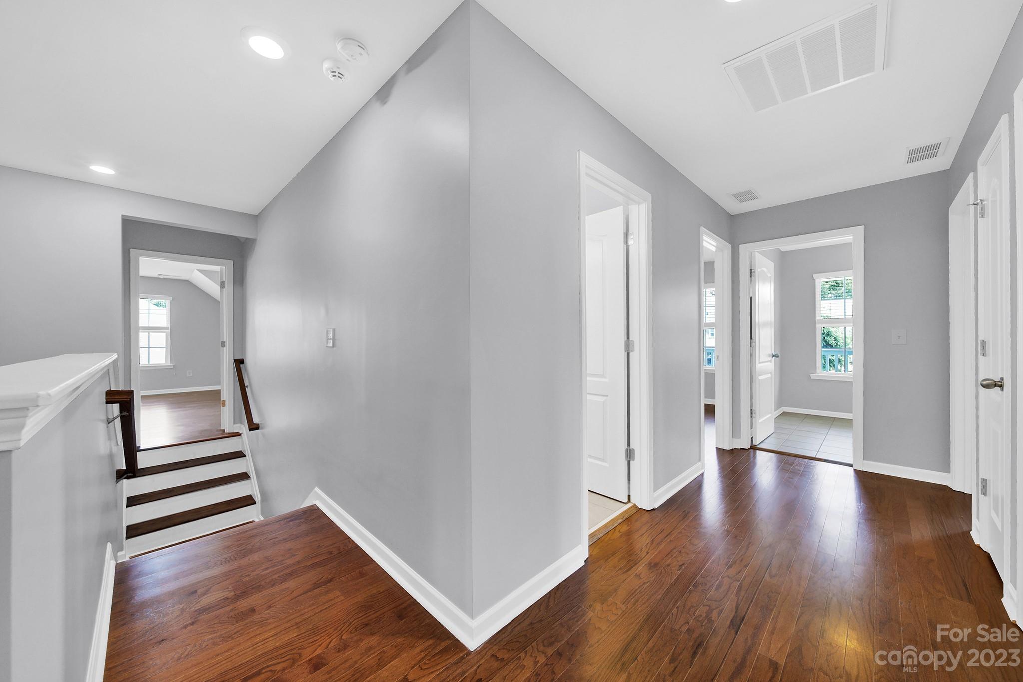 The Retreat at Rayfield - Residential