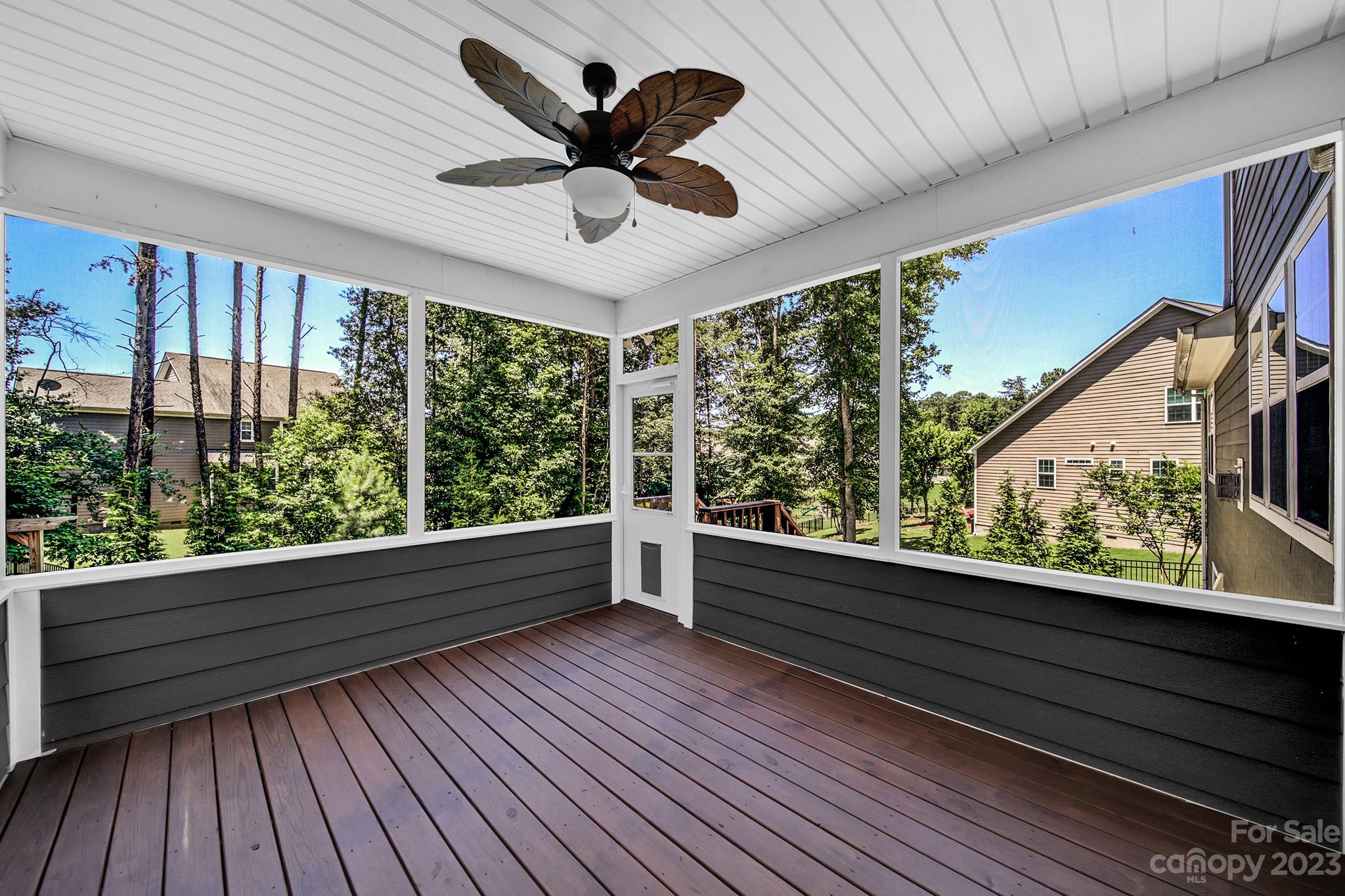 The Retreat at Rayfield - Residential