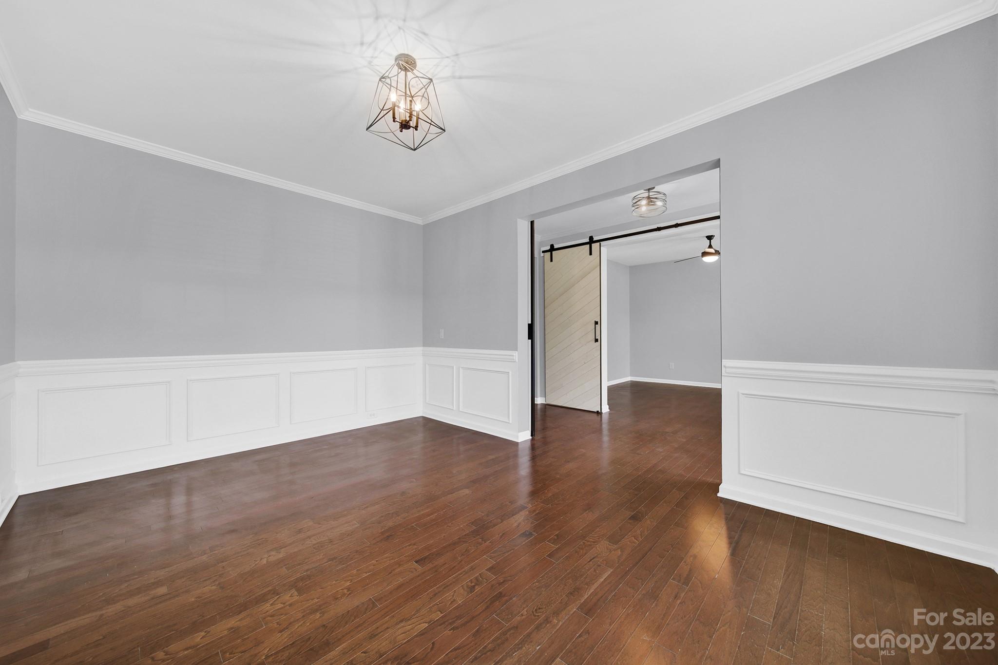 The Retreat at Rayfield - Residential