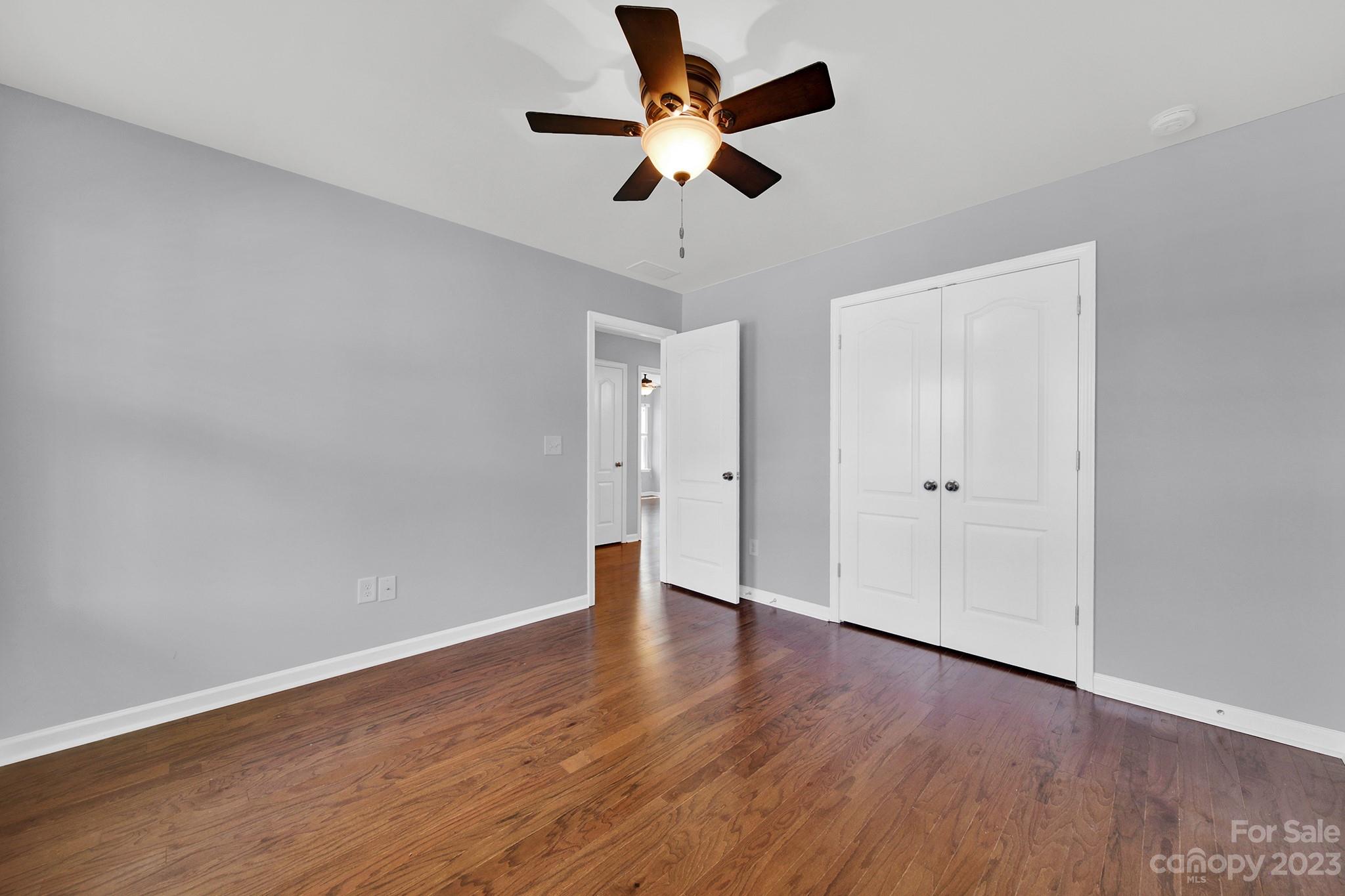 The Retreat at Rayfield - Residential