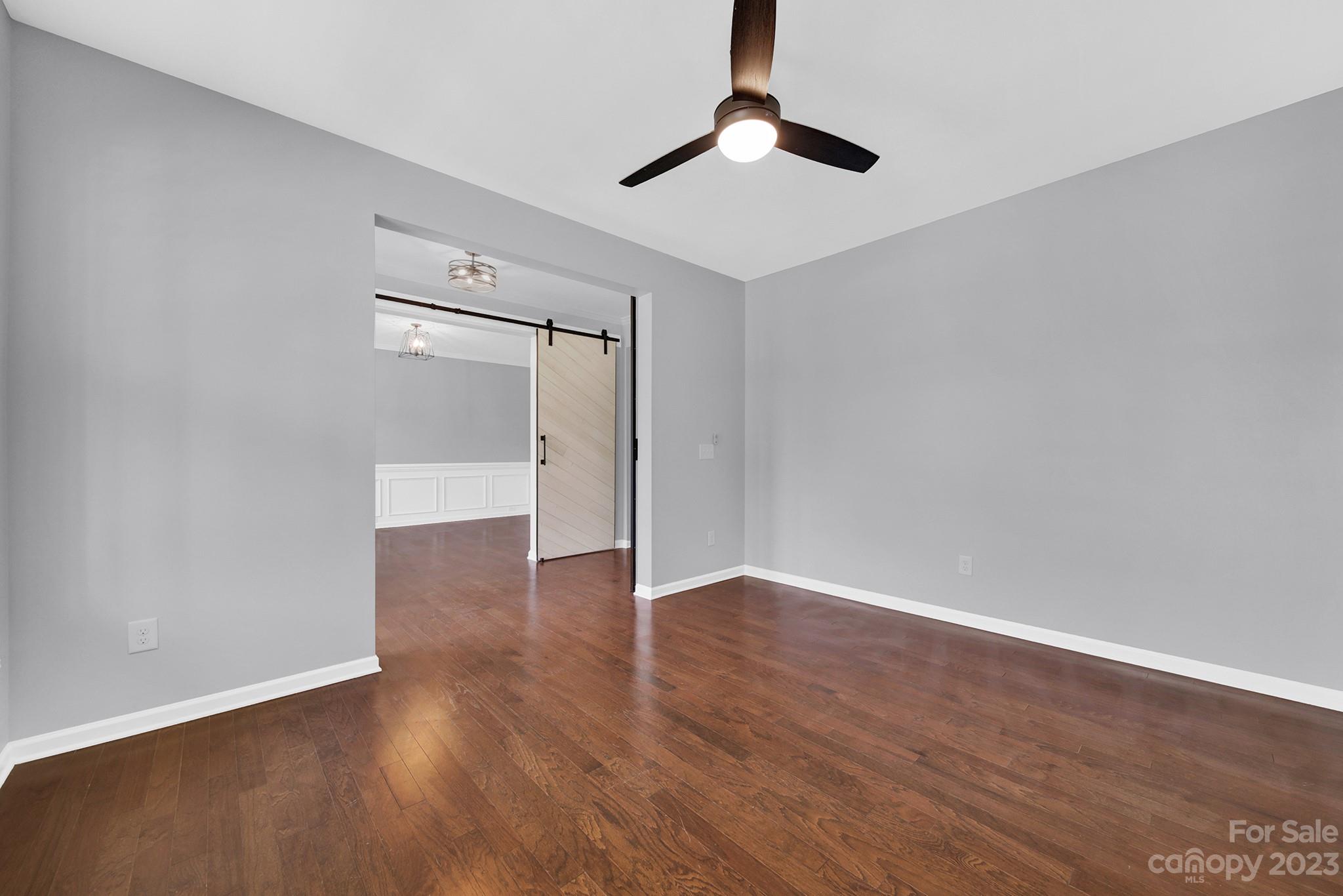 The Retreat at Rayfield - Residential